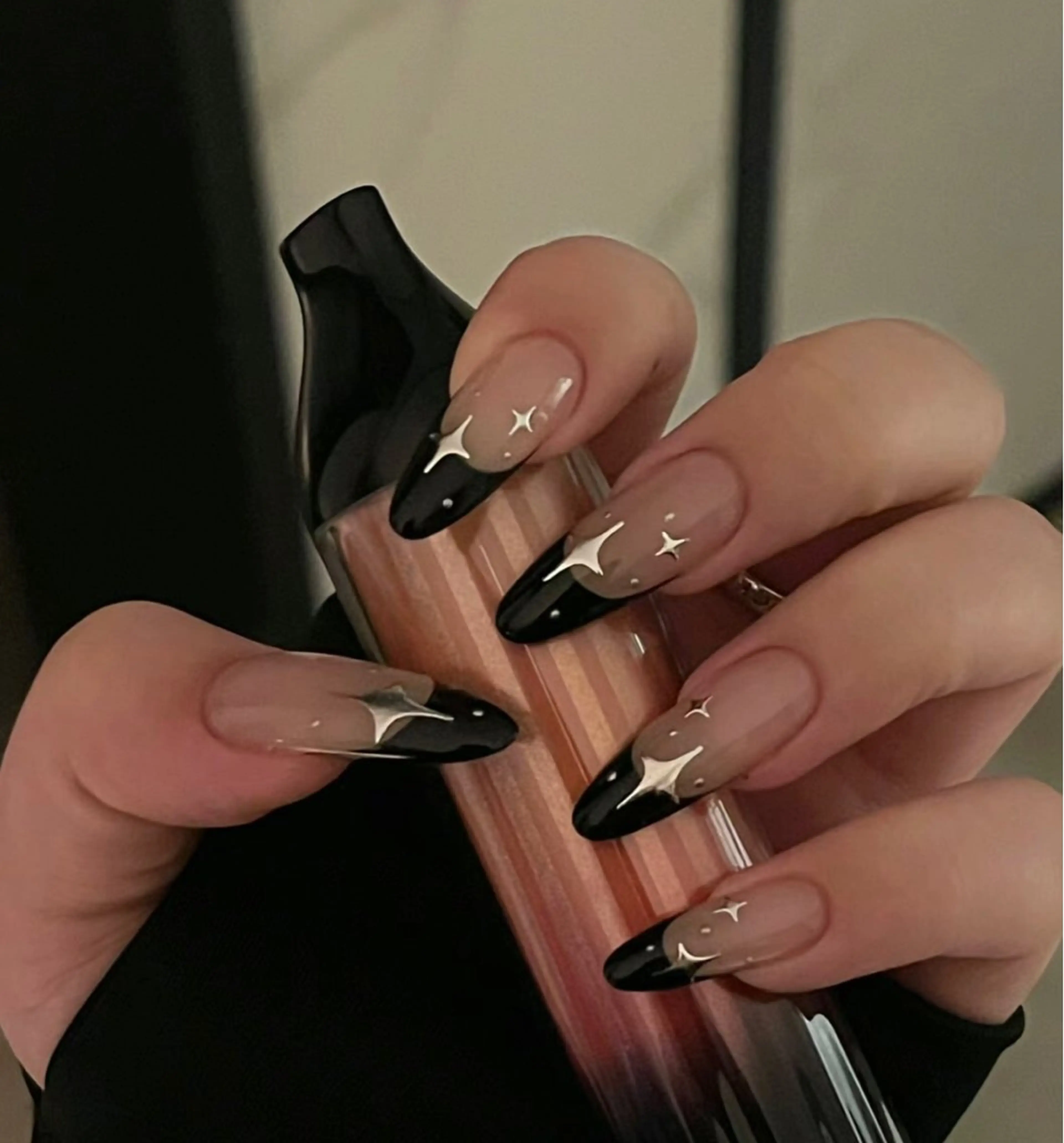 ネイル ハンドネイル エリ🫧 nail池袋東口のネイルデザイン