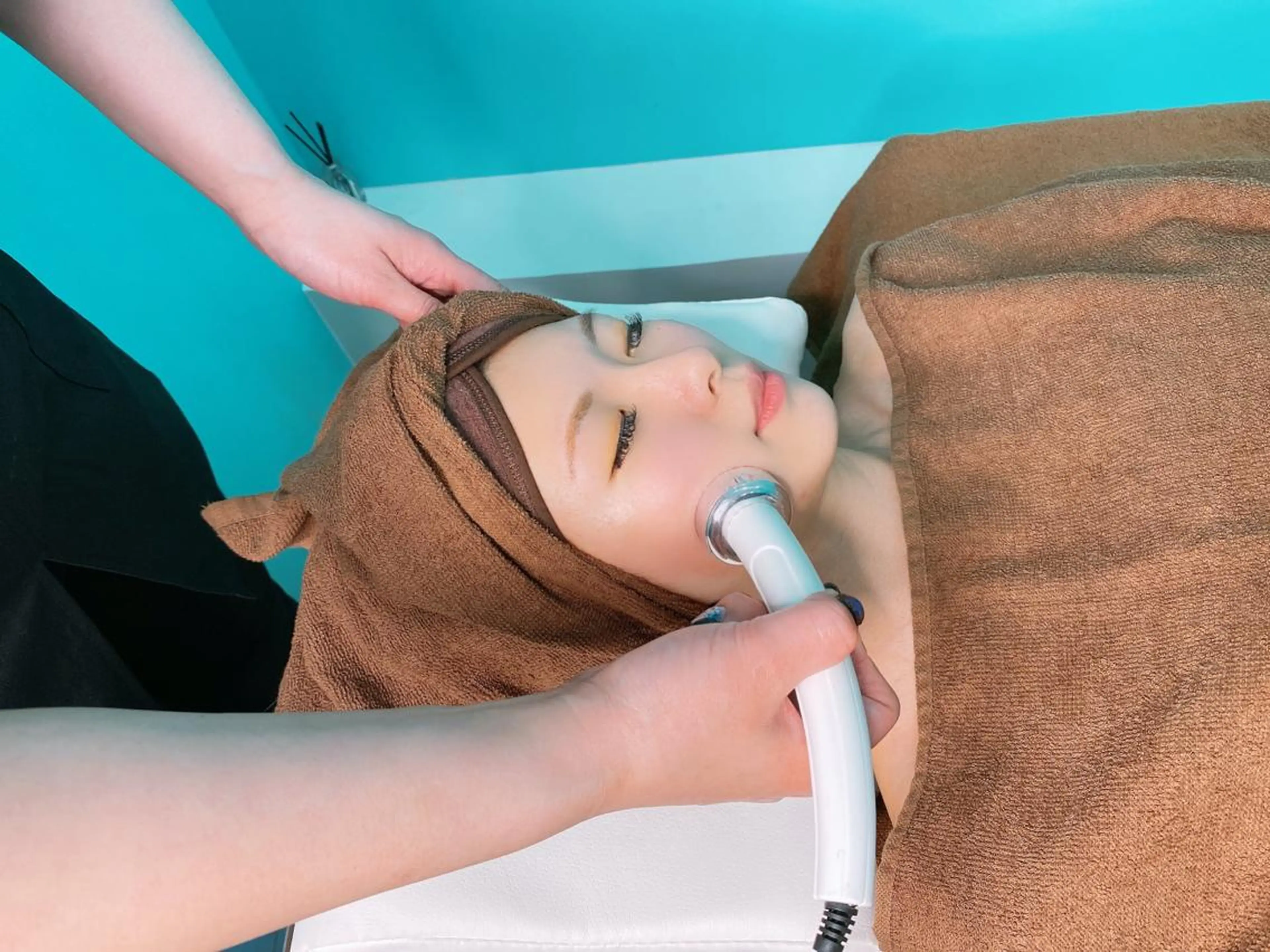 salonde ReGodのエステ・リラクイメージ