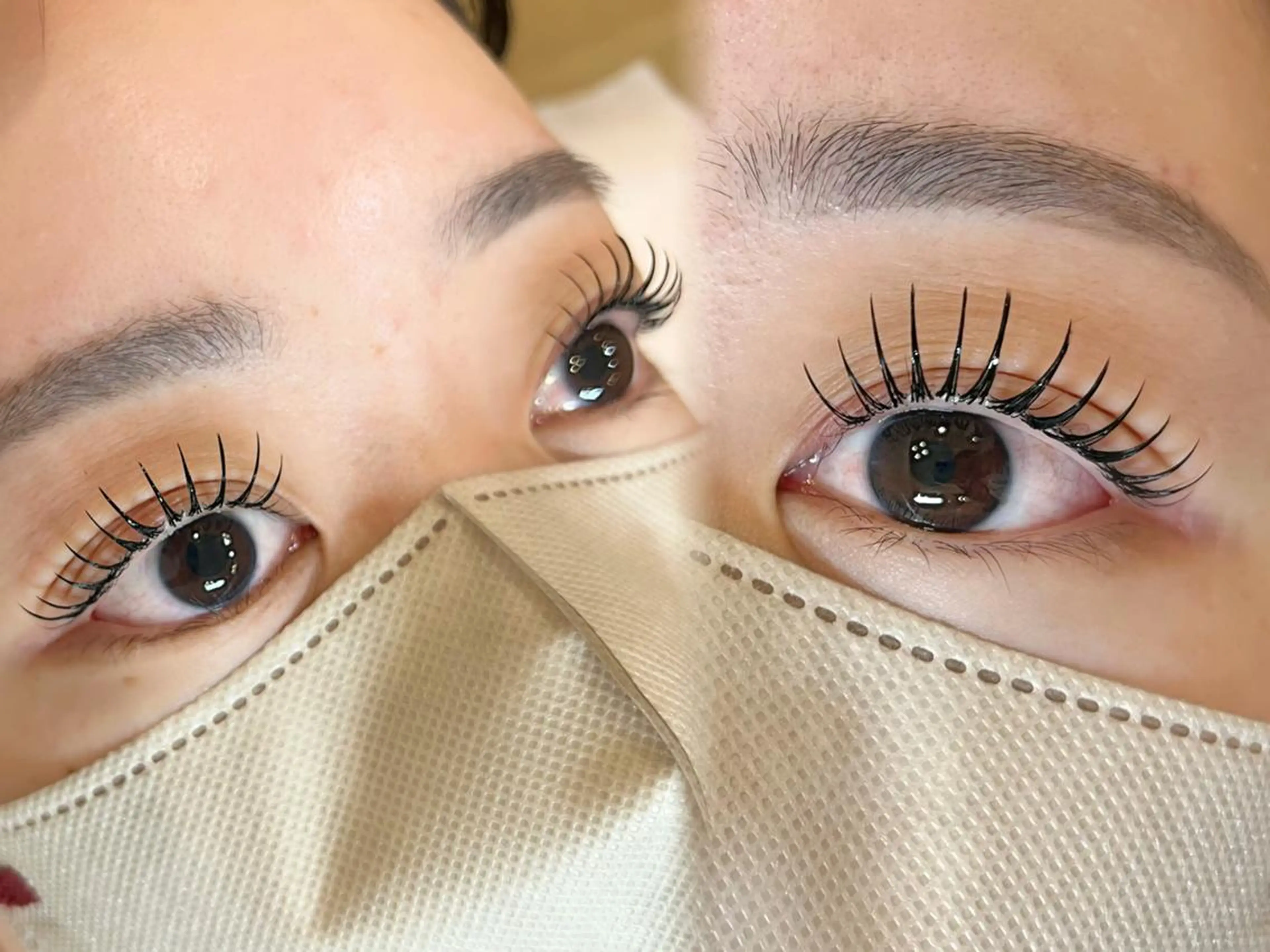 マツエク・マツパ DEEokazaki yuran.Kのマツエク・マツパデザイン