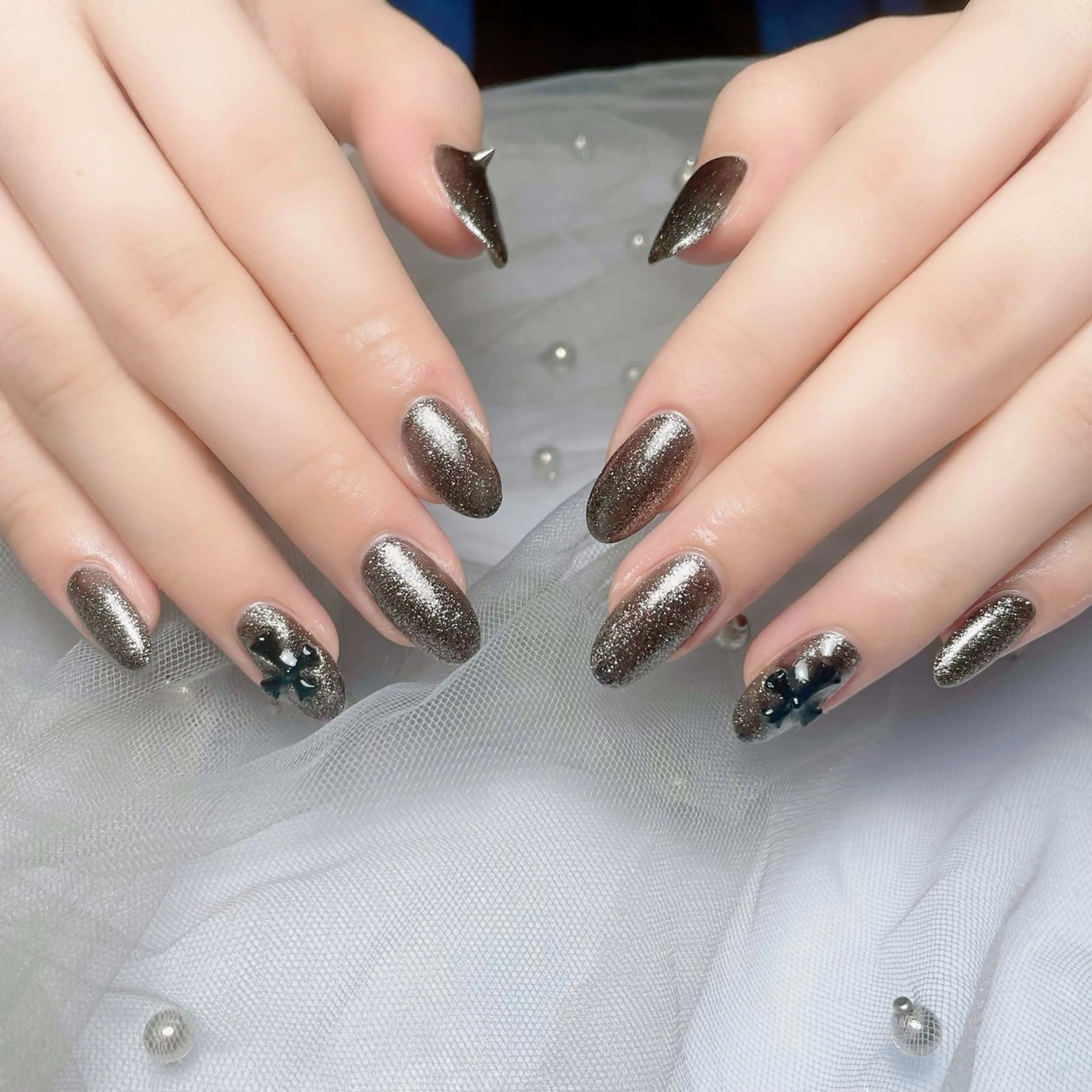 ネイル ハンドネイル M2 beauty Mayuのネイルデザイン