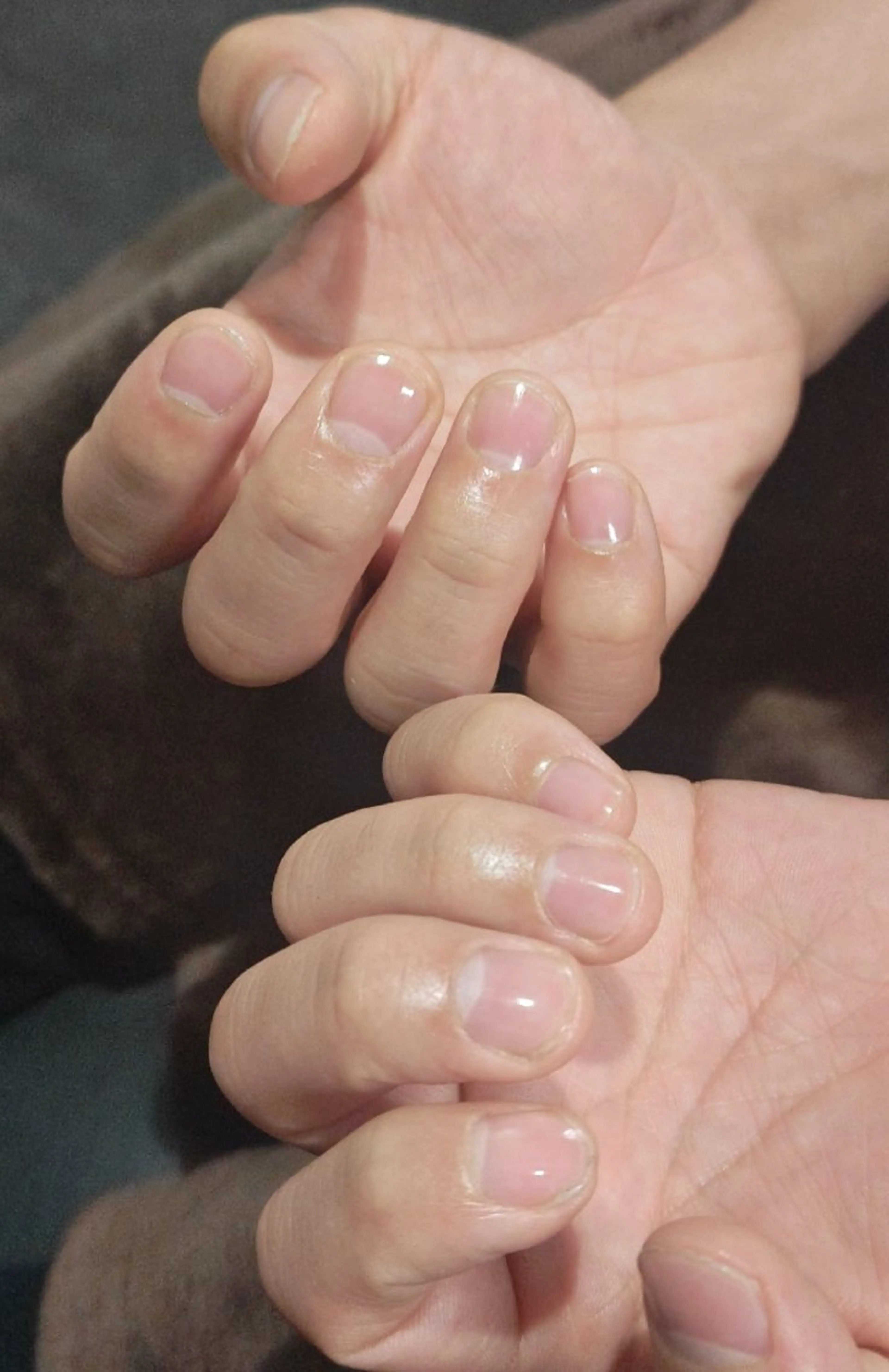 ネイル ハンドケア FUKUDA .のネイルデザイン