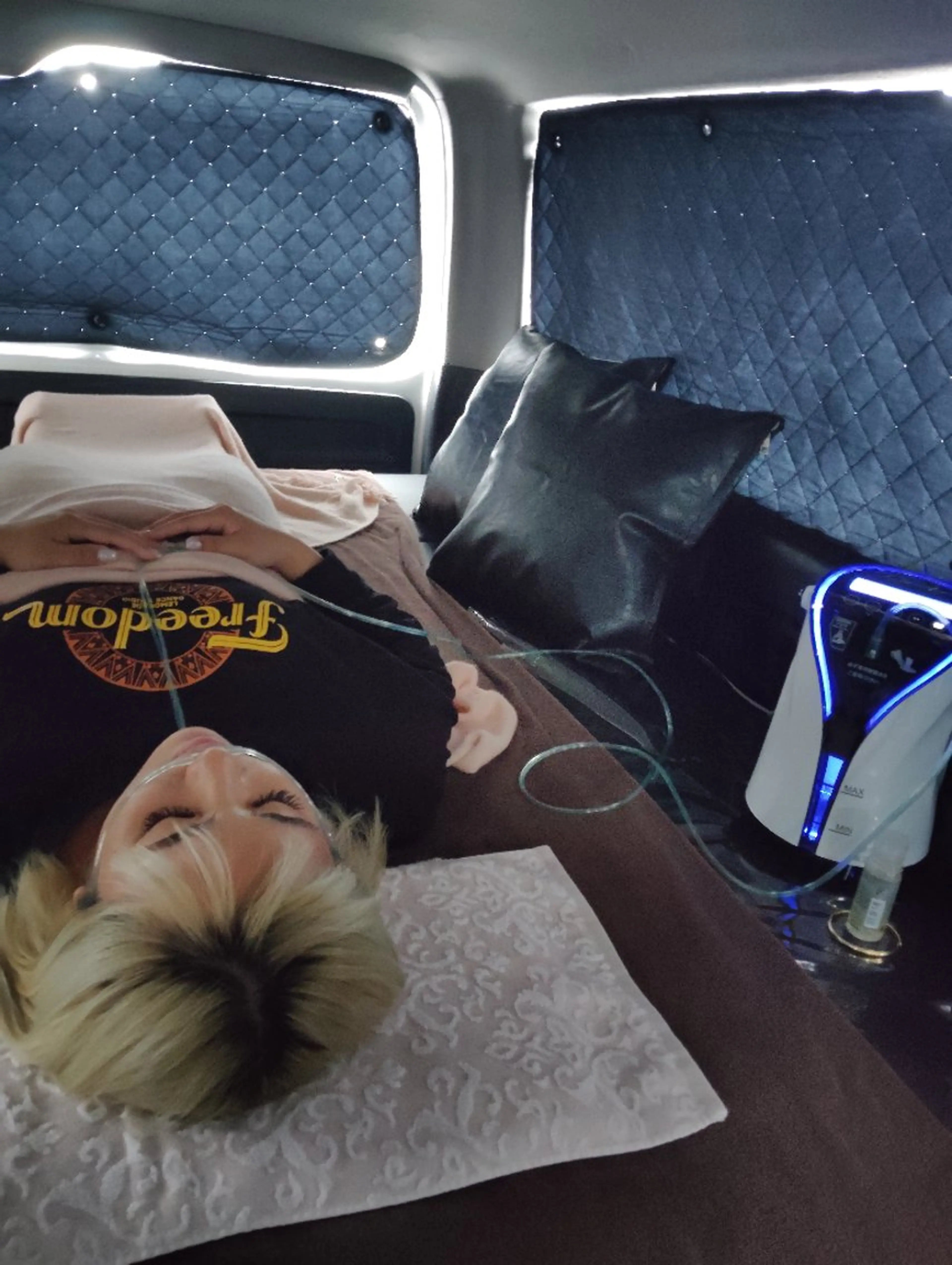 元・保険営業員 脳再生セラピストのその他イメージ