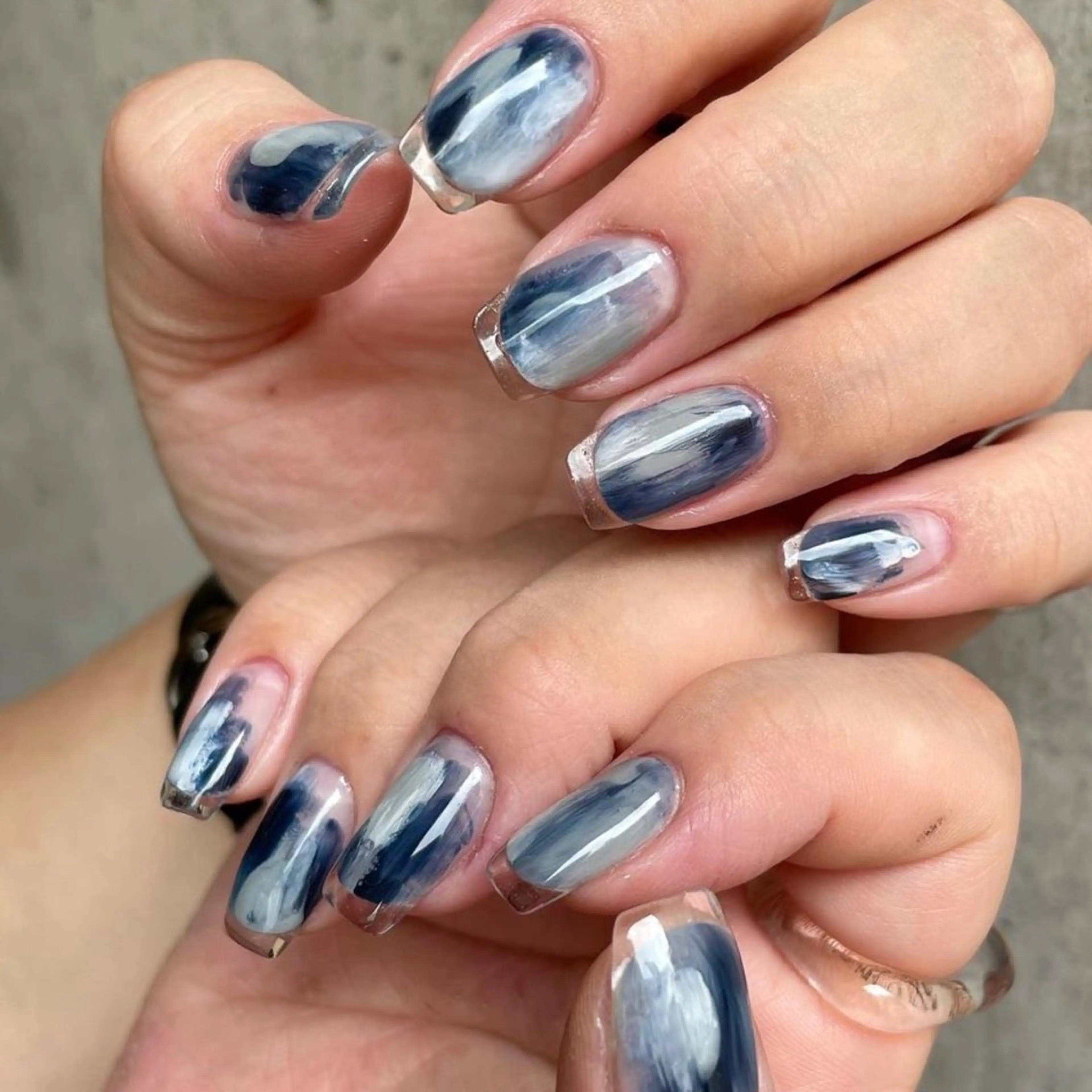 ネイル nail salon Manonのネイルデザイン