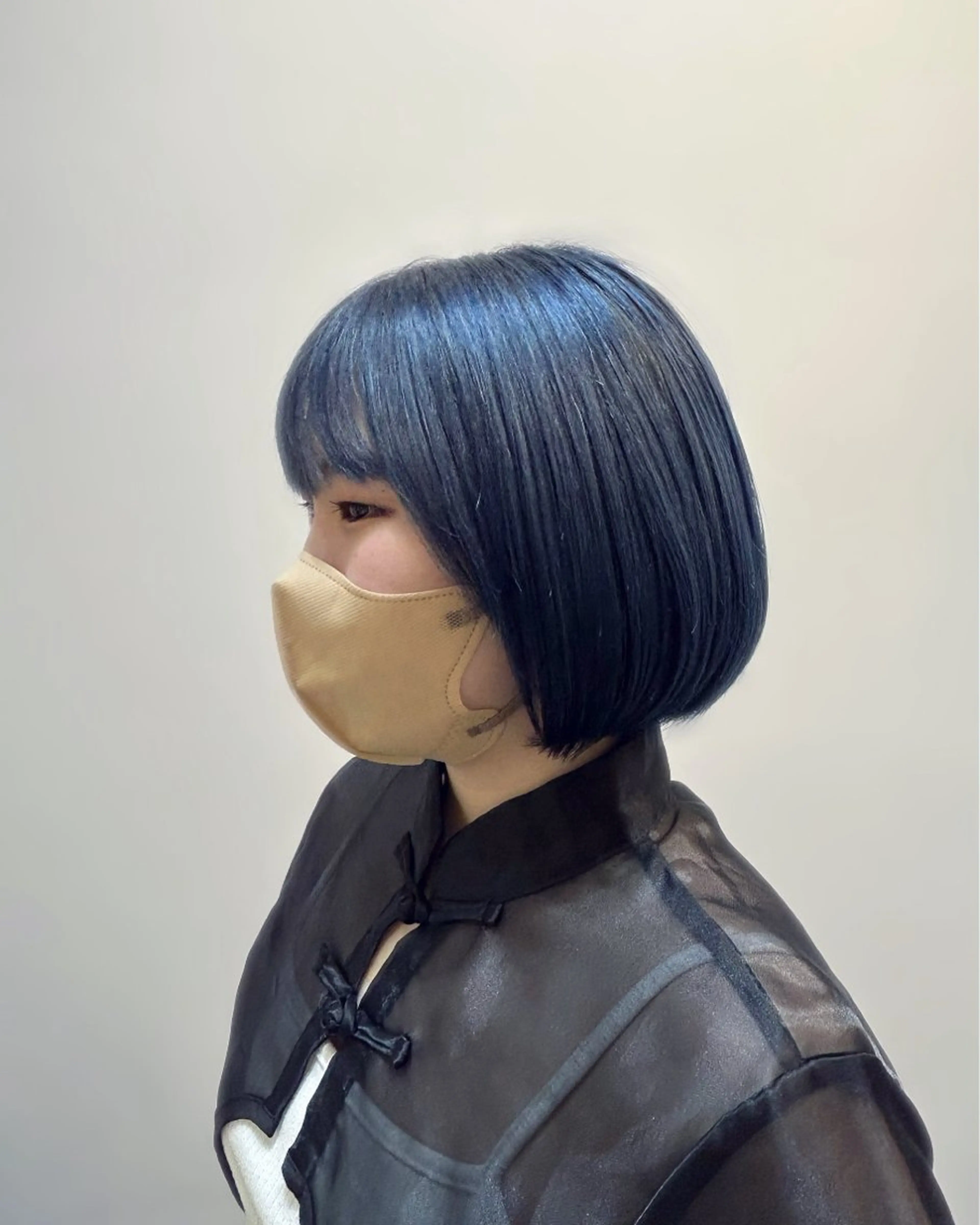 ブリーチなしW color（現金ちょうど）の写真
