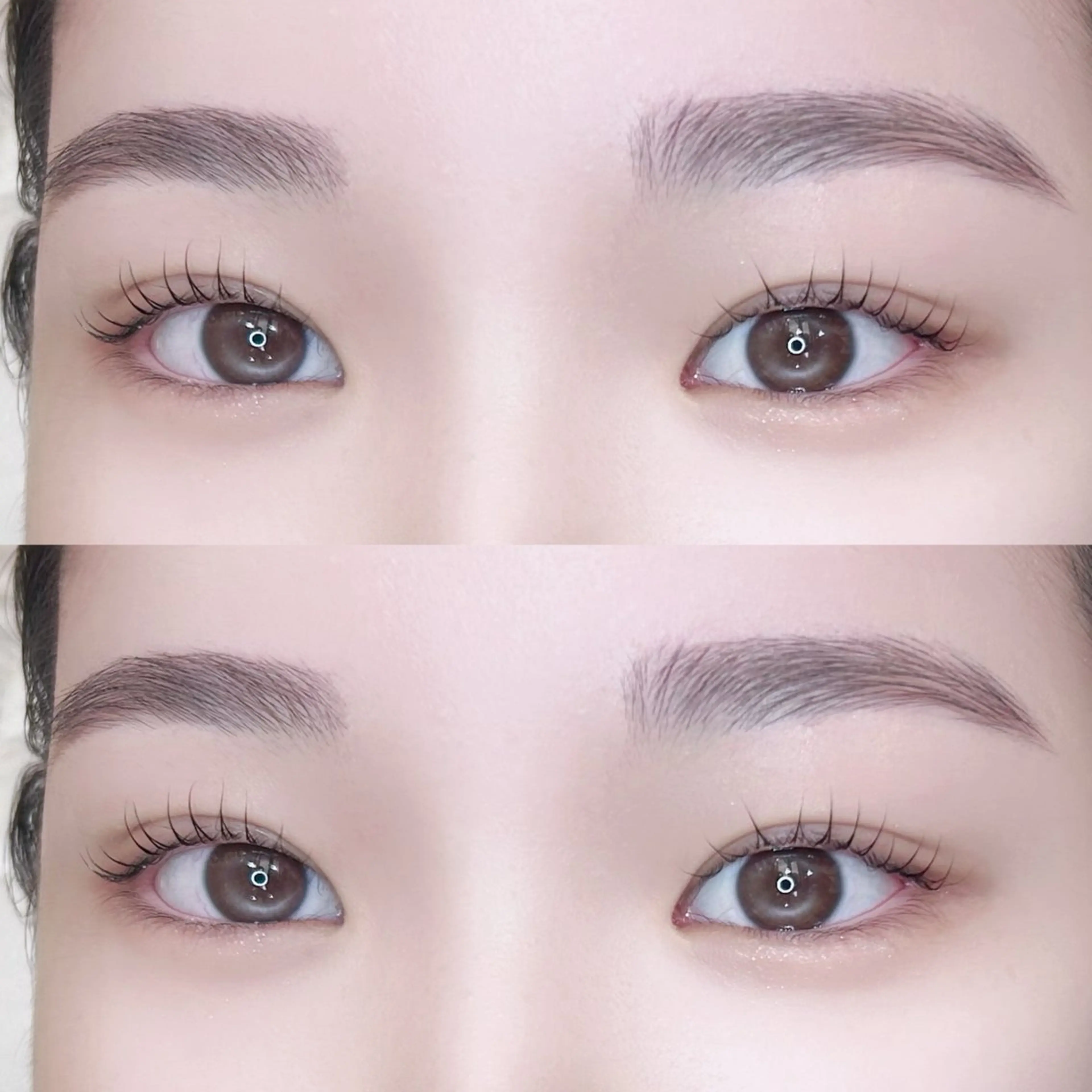 マツエク・マツパ equal静岡店🫧 まつげパーマ/眉毛のマツエク・マツパデザイン