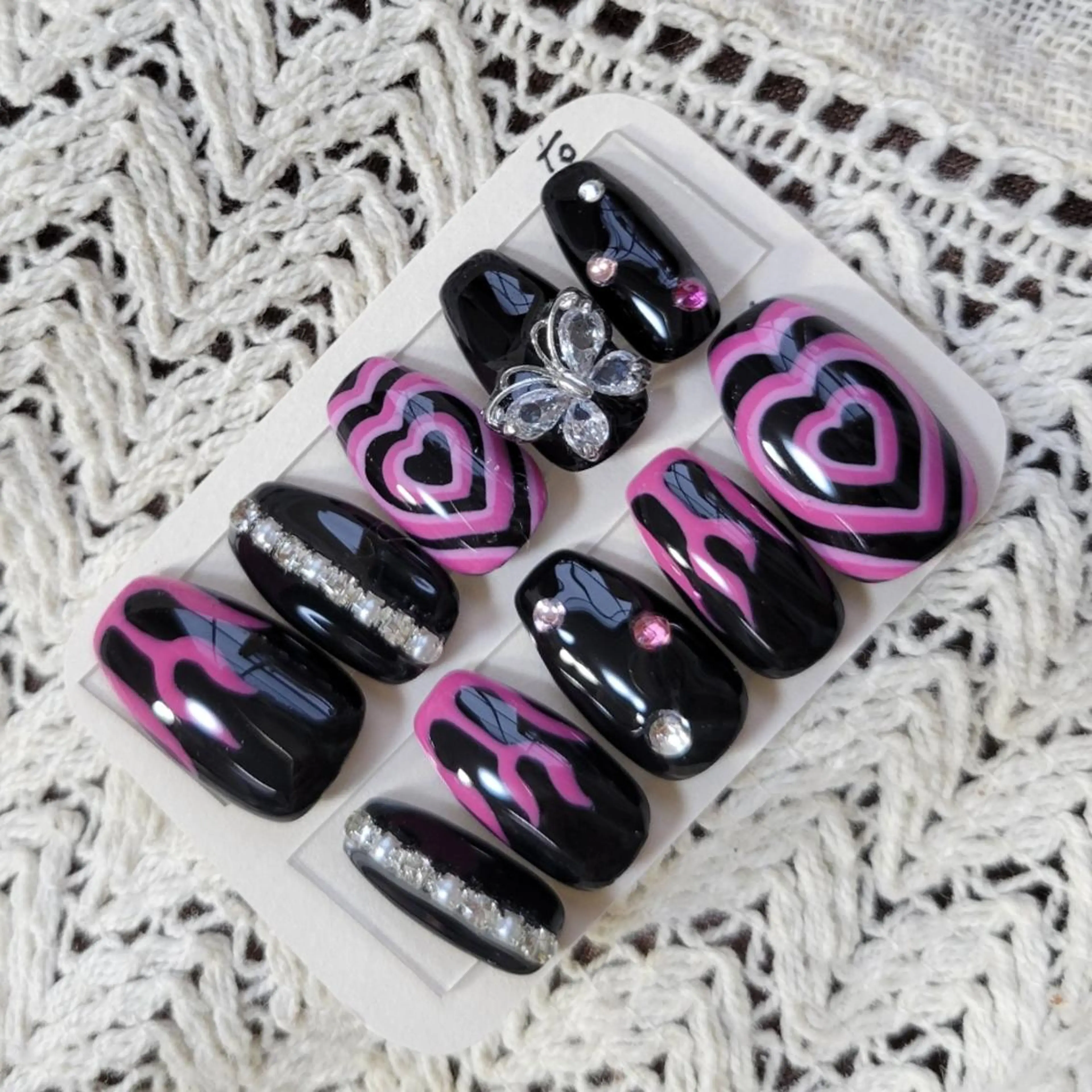 ネイル その他(ネイル) ネイルサロンほっこり kanaのネイルデザイン