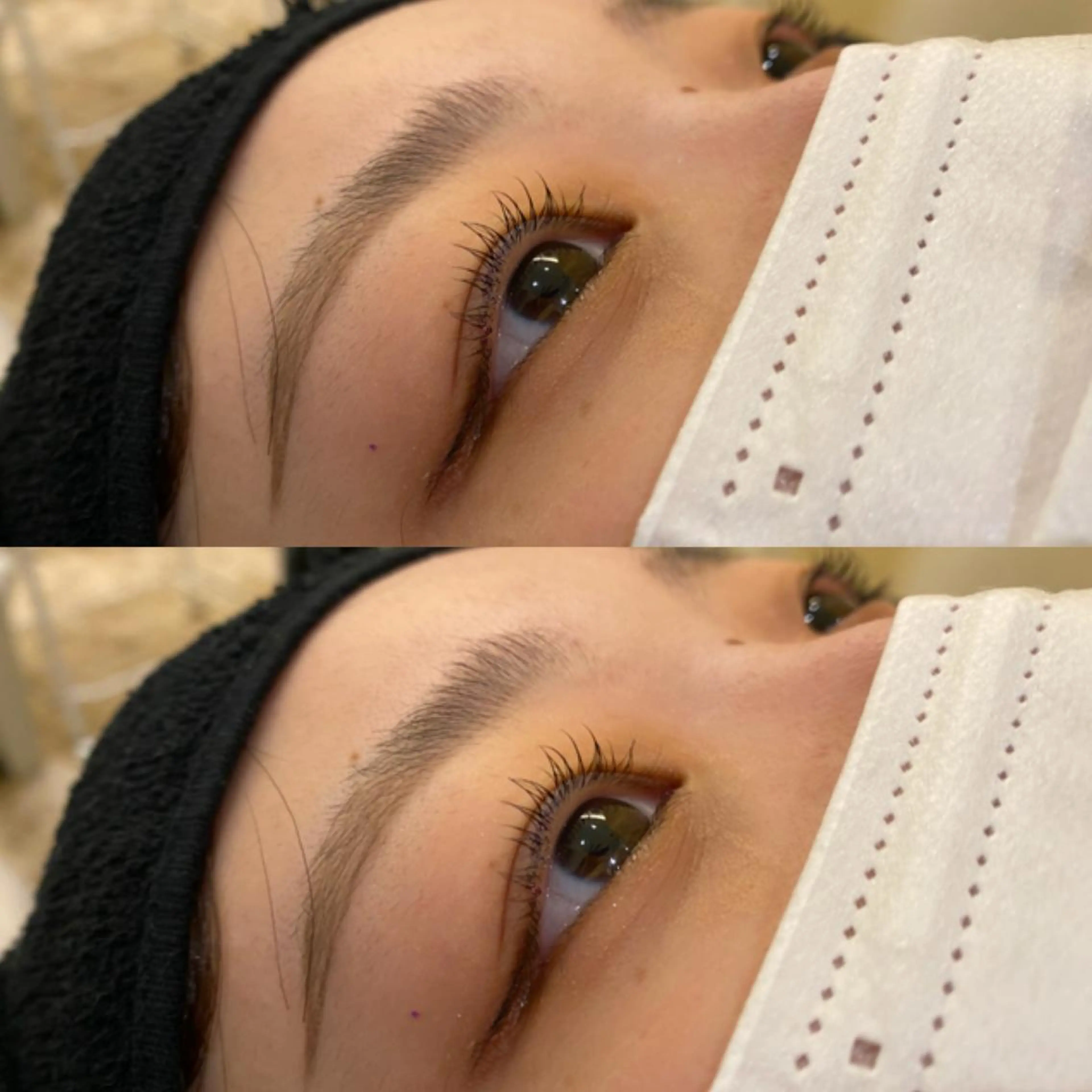 マツエク・マツパ ひろこ eyelist🎀のマツエク・マツパデザイン