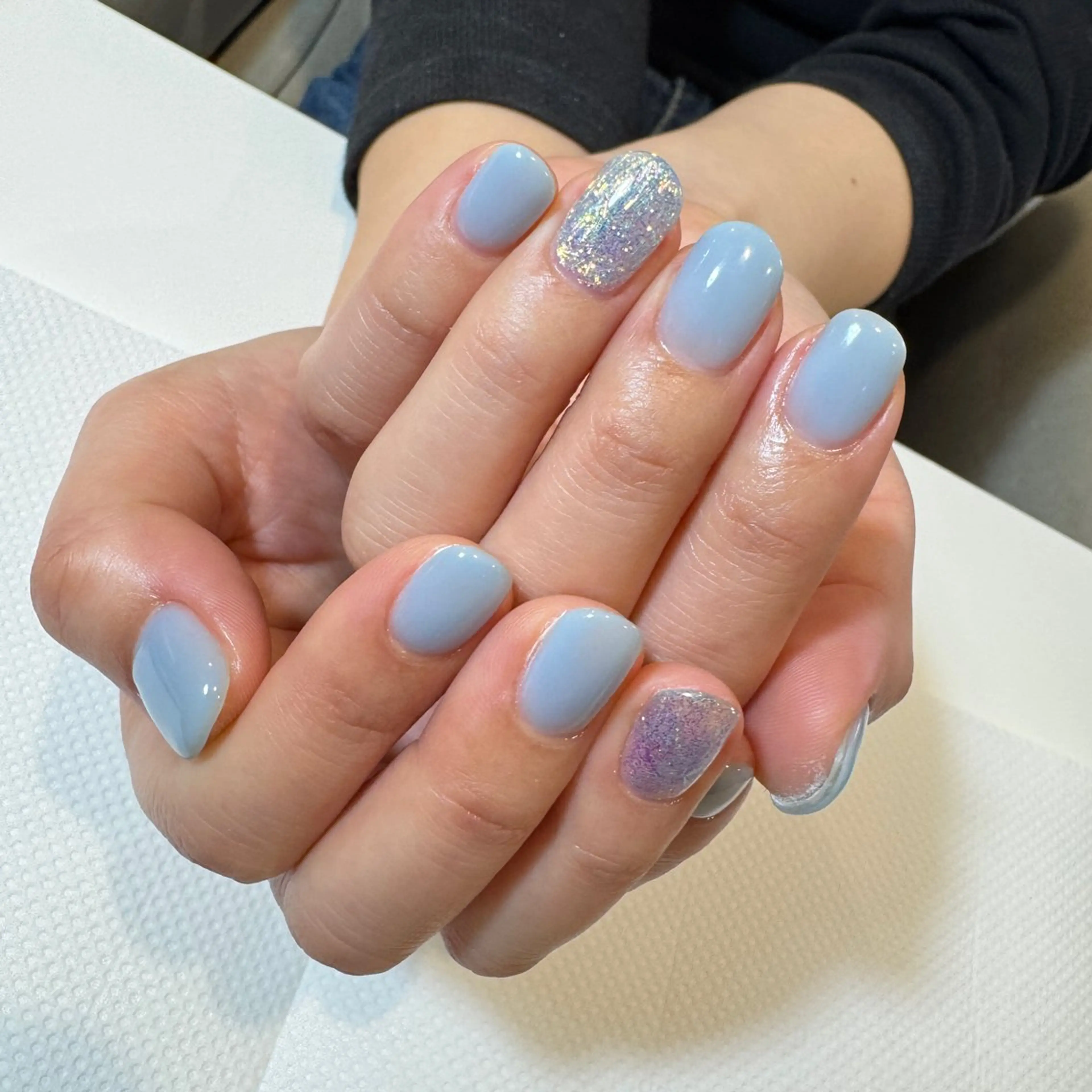 ネイル Girasol YUKIのネイルデザイン