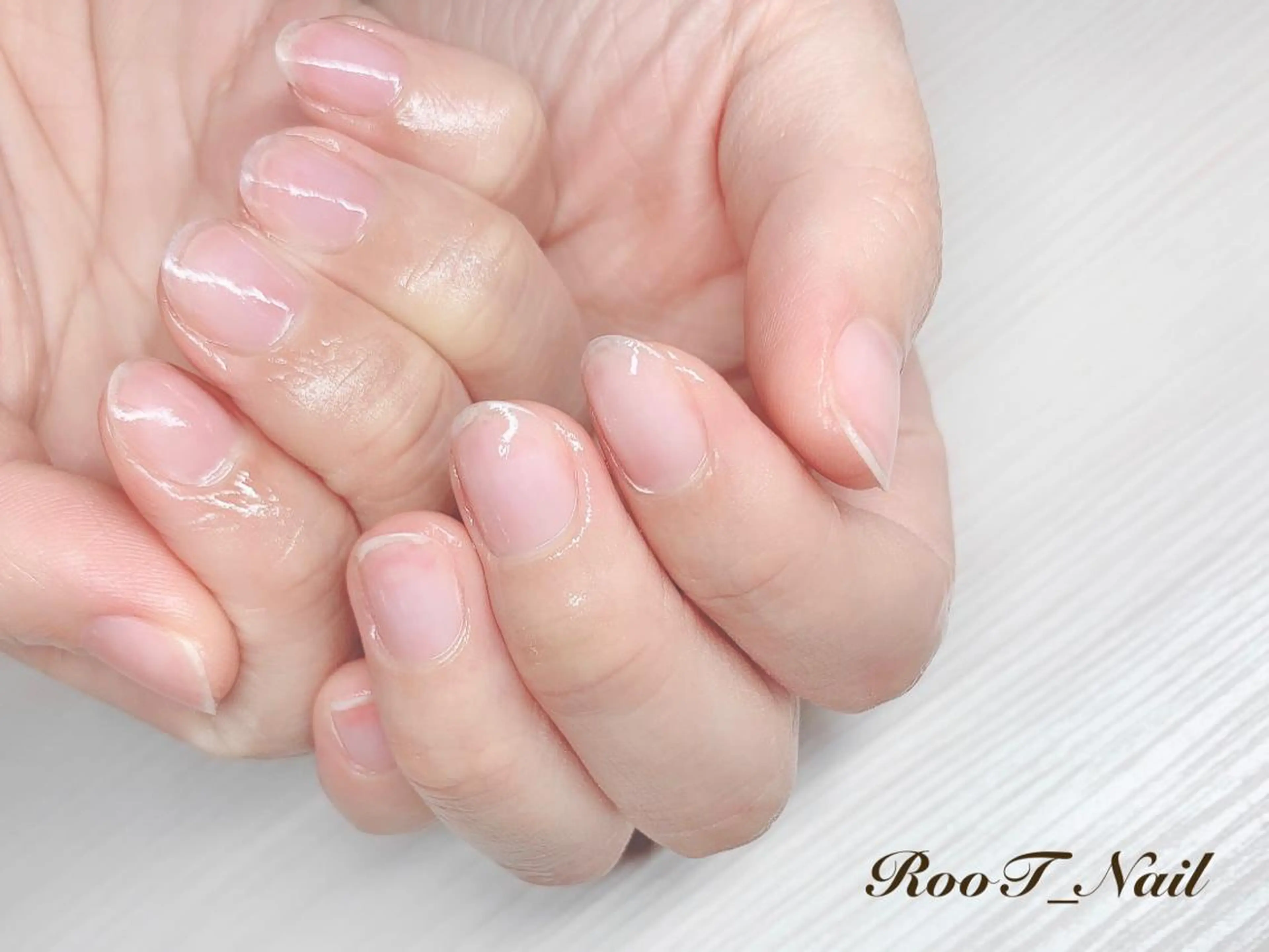 メンズ ネイル オフのみ(ネイル) RooT Nailのネイルデザイン