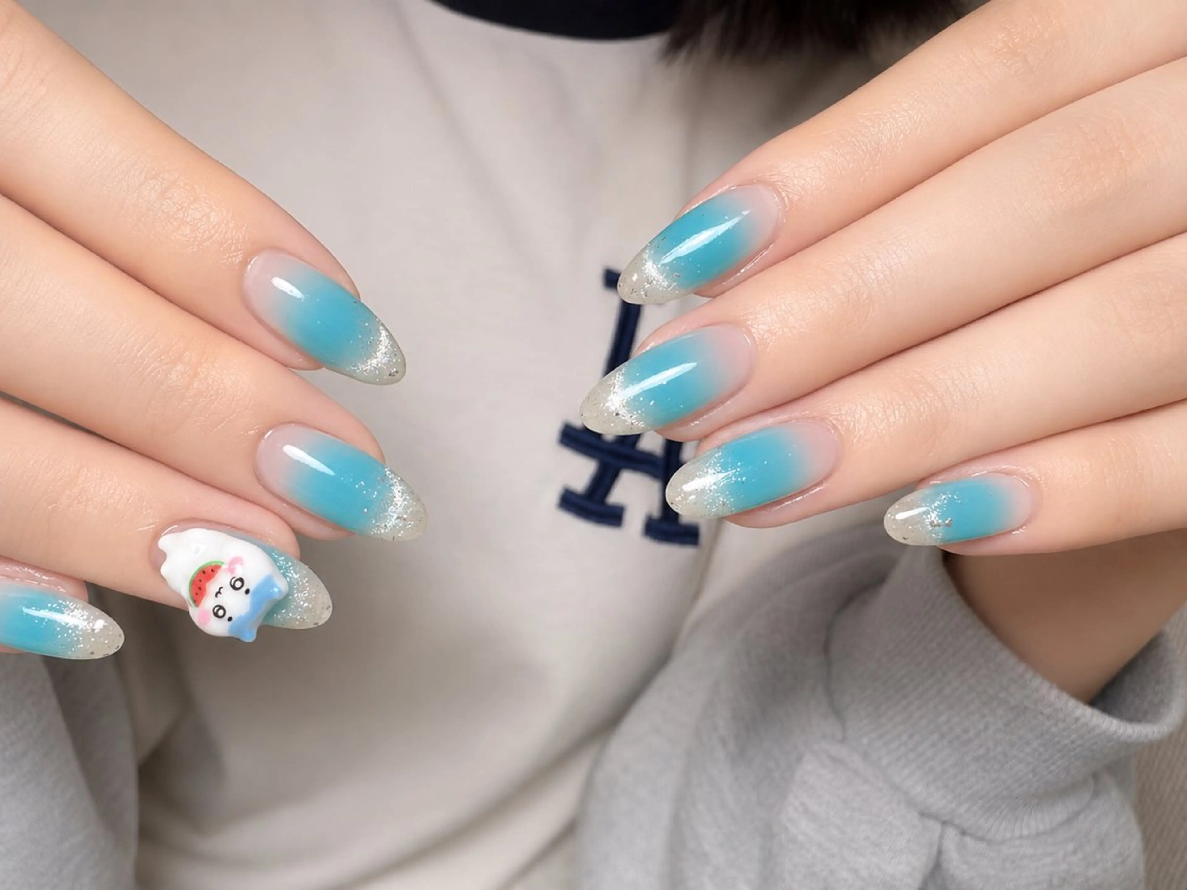 ネイル M.T nailのネイルデザイン