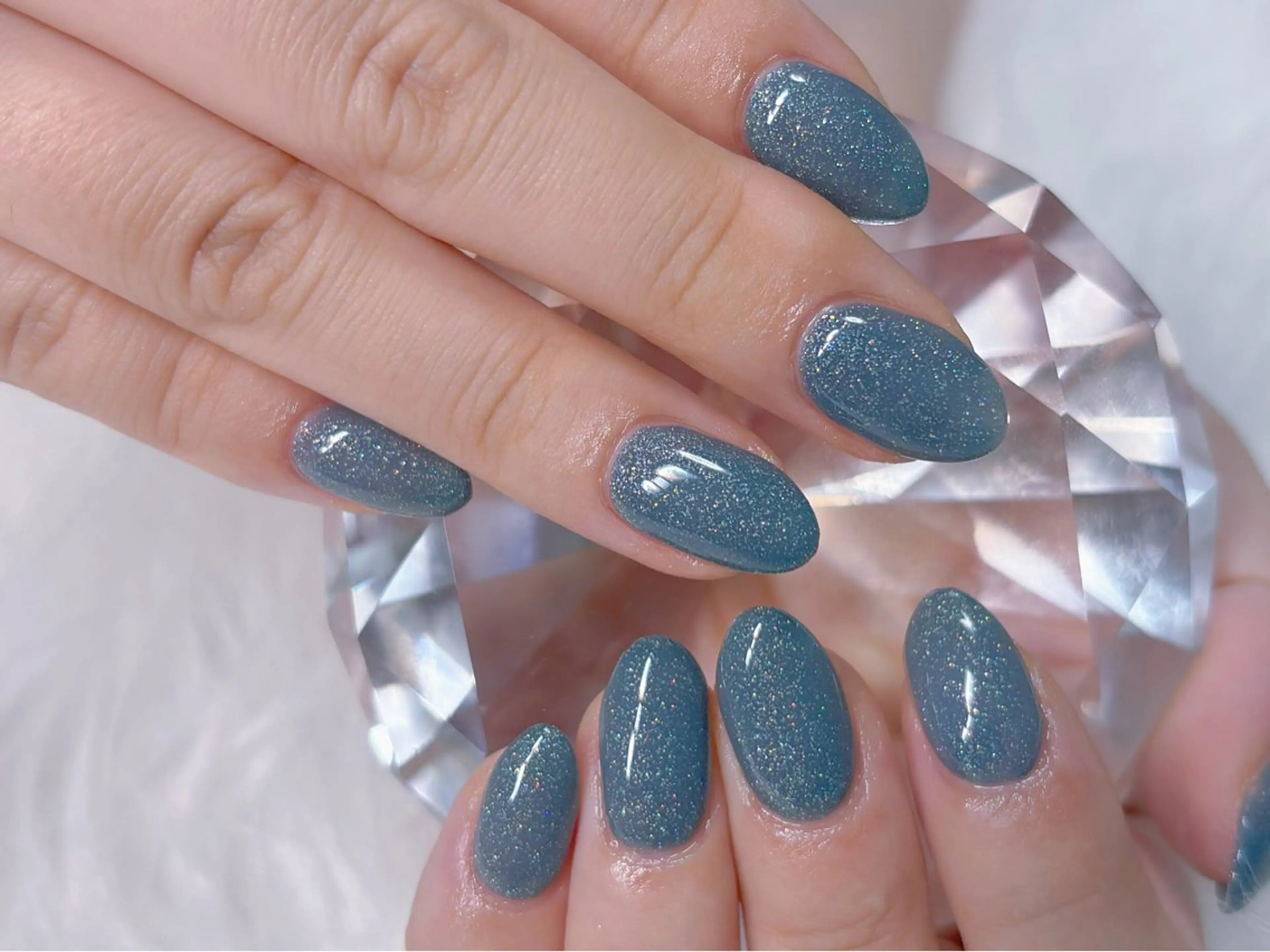 ネイル ハンドネイル Salon ｰBeluraｰのネイルデザイン