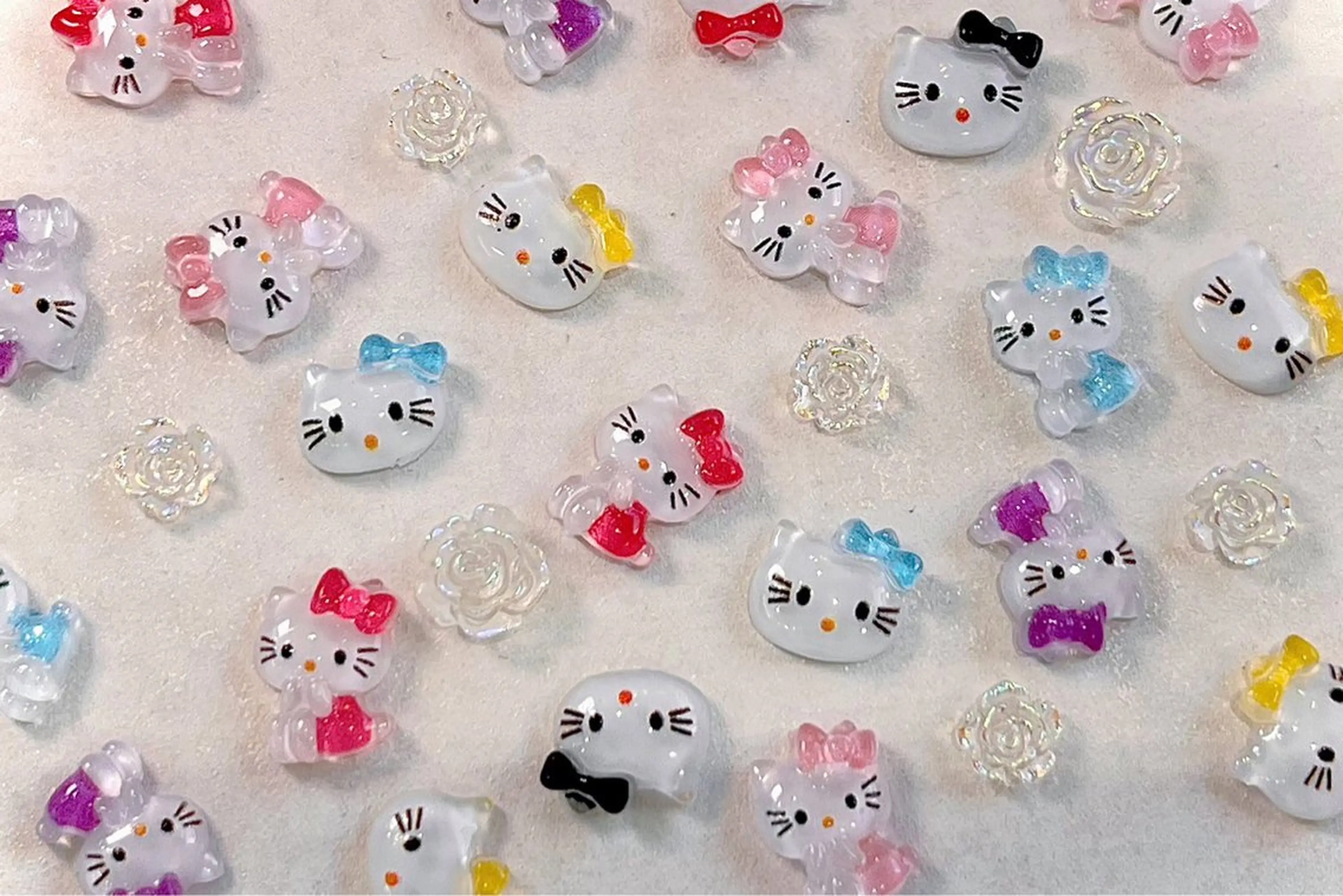 ネイル オーロラネイル nail salon quartetto所属・nail salon quartettoのネイルデザイン