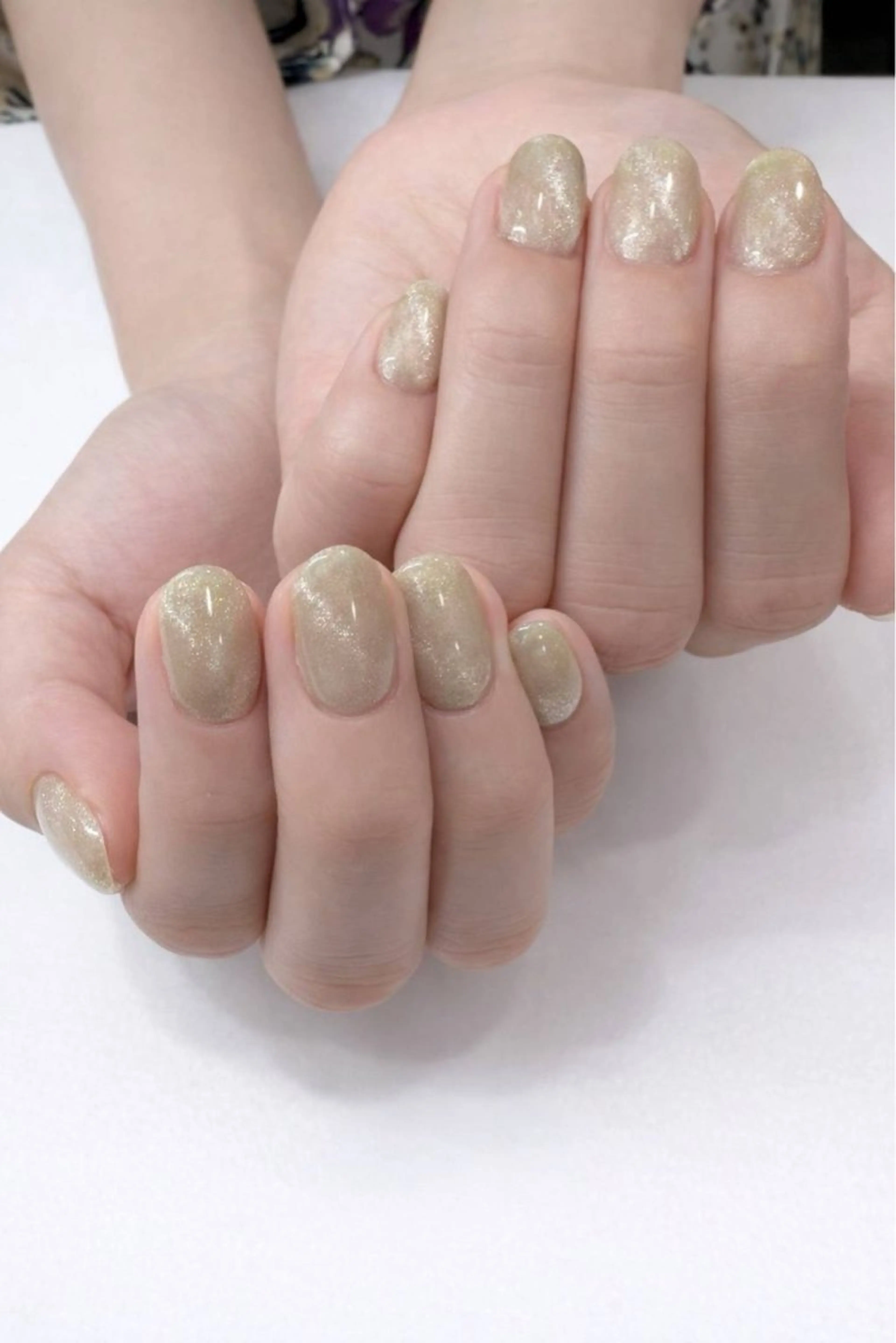 【初回オフ無料♪】マグネット ￥6,000→¥5300の写真