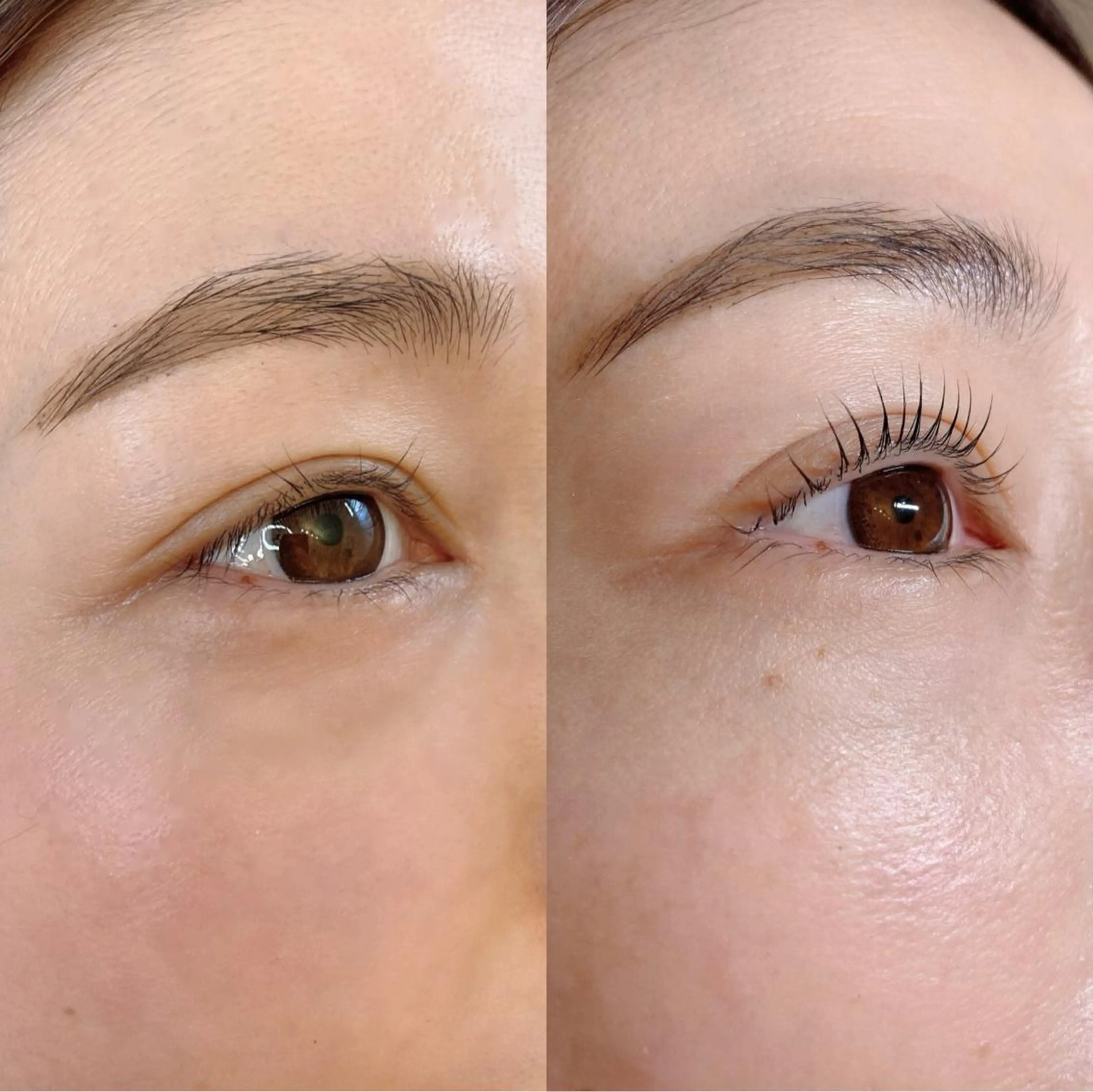 マツエク・マツパ 【薬院】まつげ 眉毛のマツエク・マツパデザイン