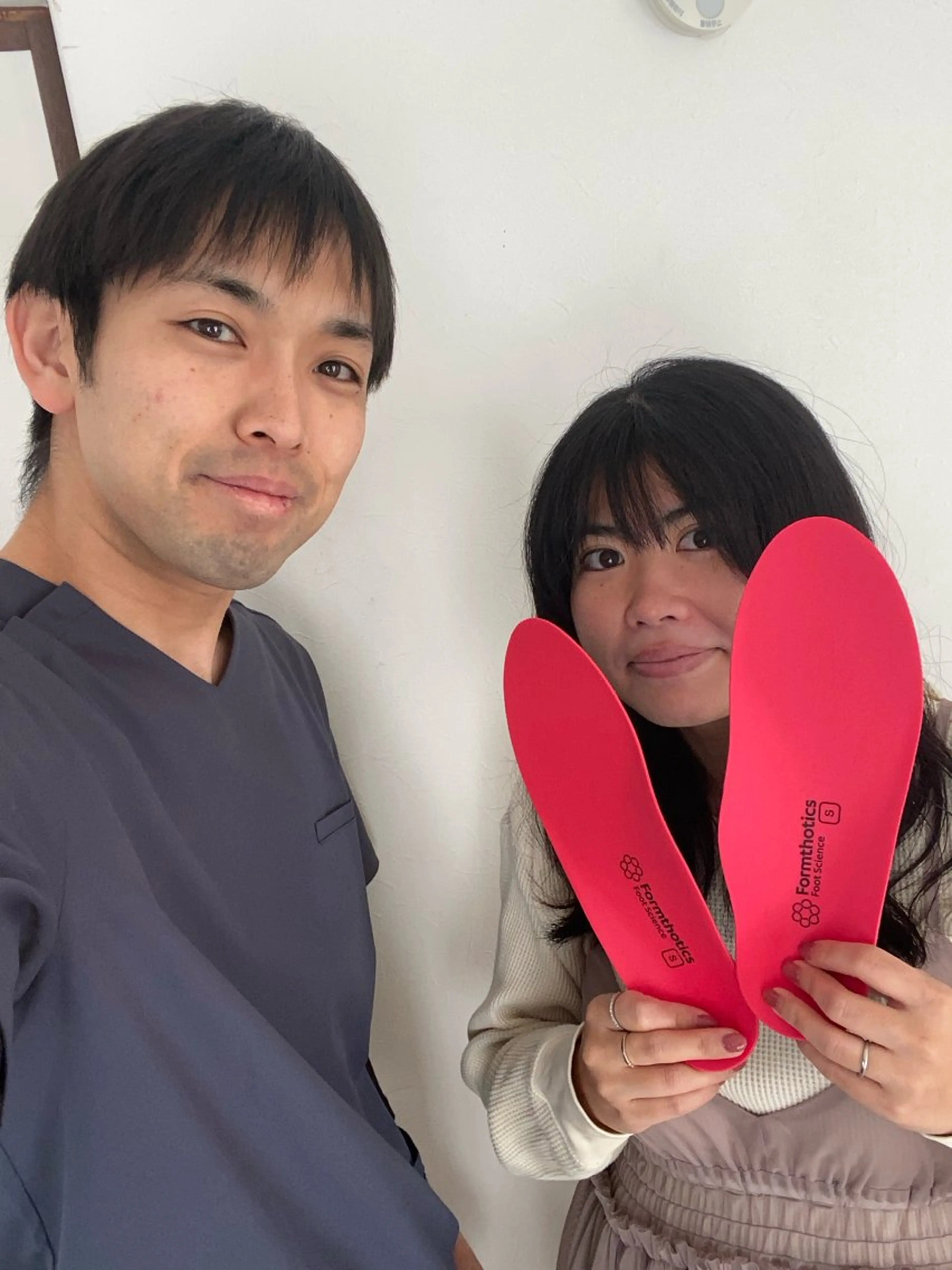 リラク 山口つむぎ整体院 川井ともきのエステ・リラクイメージ