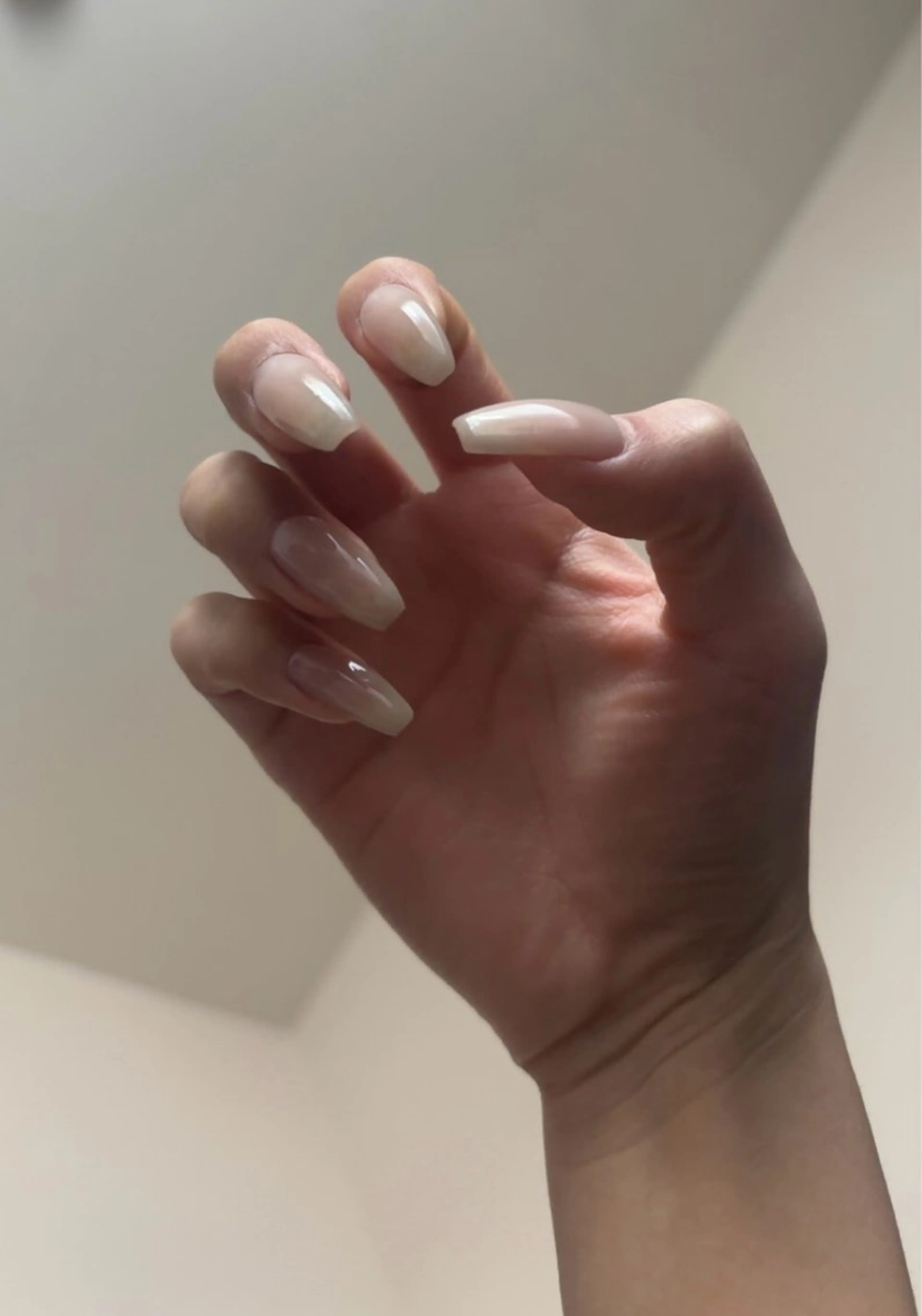 ネイル ハンドネイル nailgarden SOLA.のネイルデザイン
