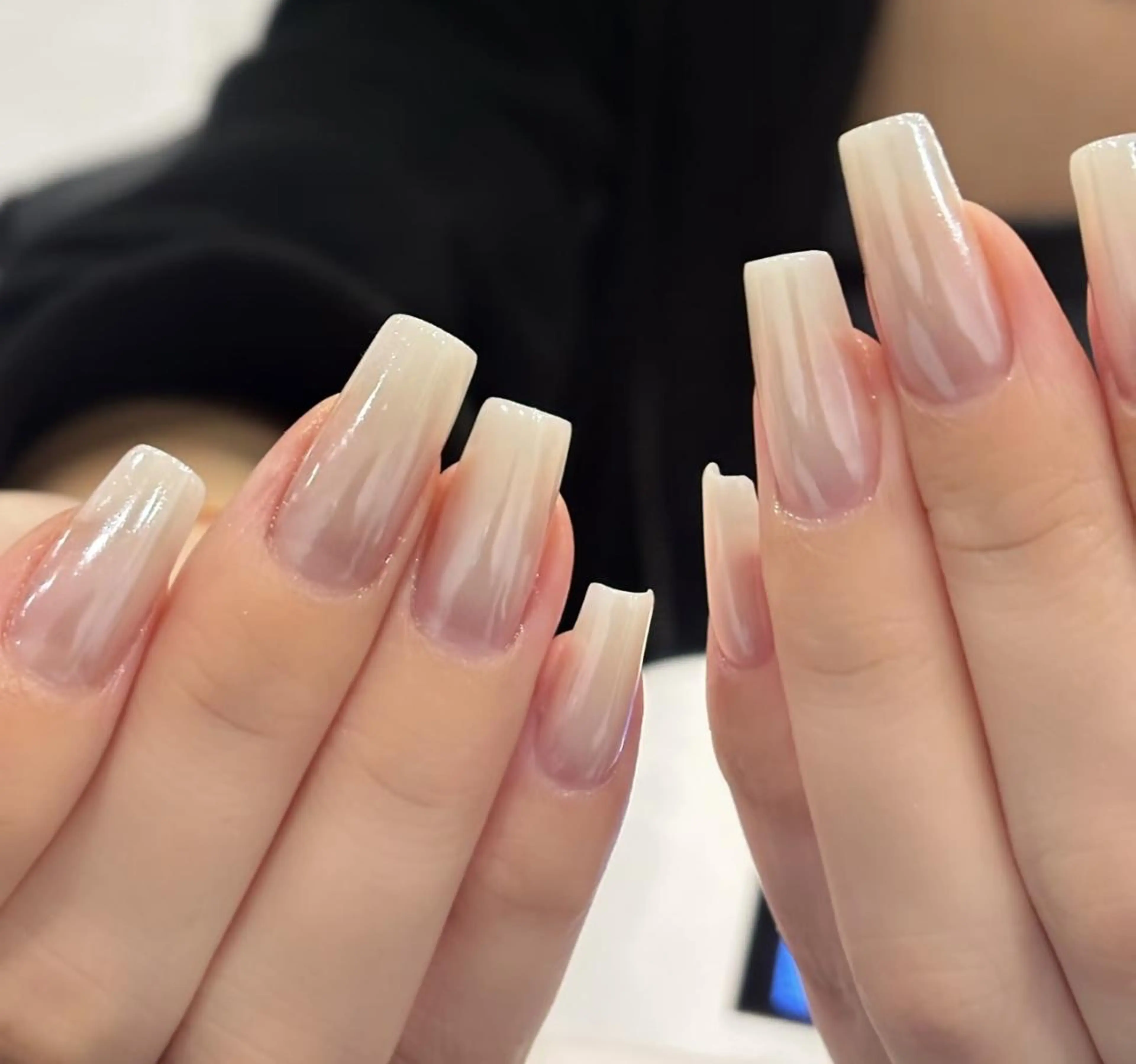 ネイル ハンドネイル 🎀Luvia nail 池袋✨のネイルデザイン