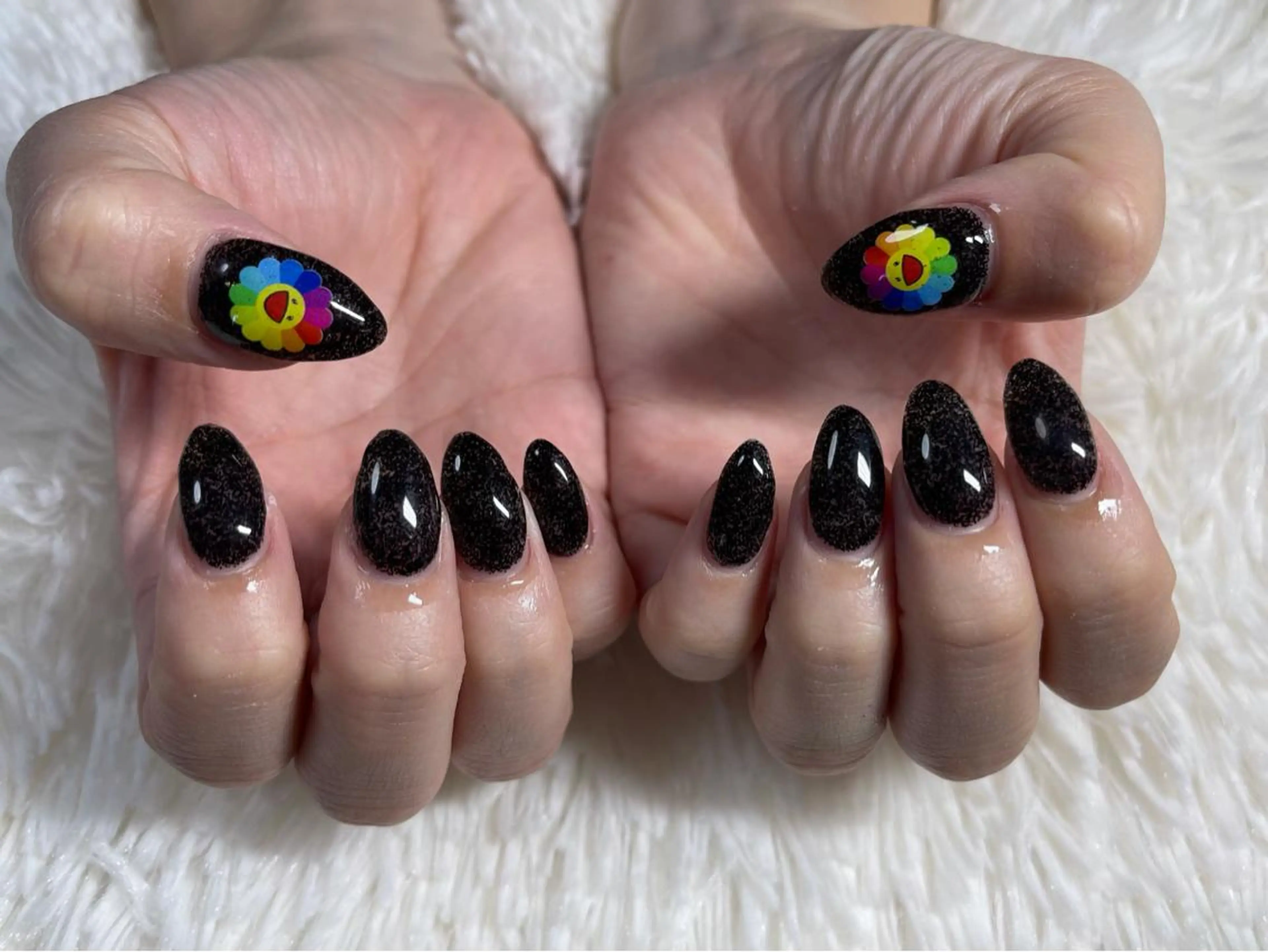 ネイル ハンドネイル R’s nailのエステ・リラクイメージ