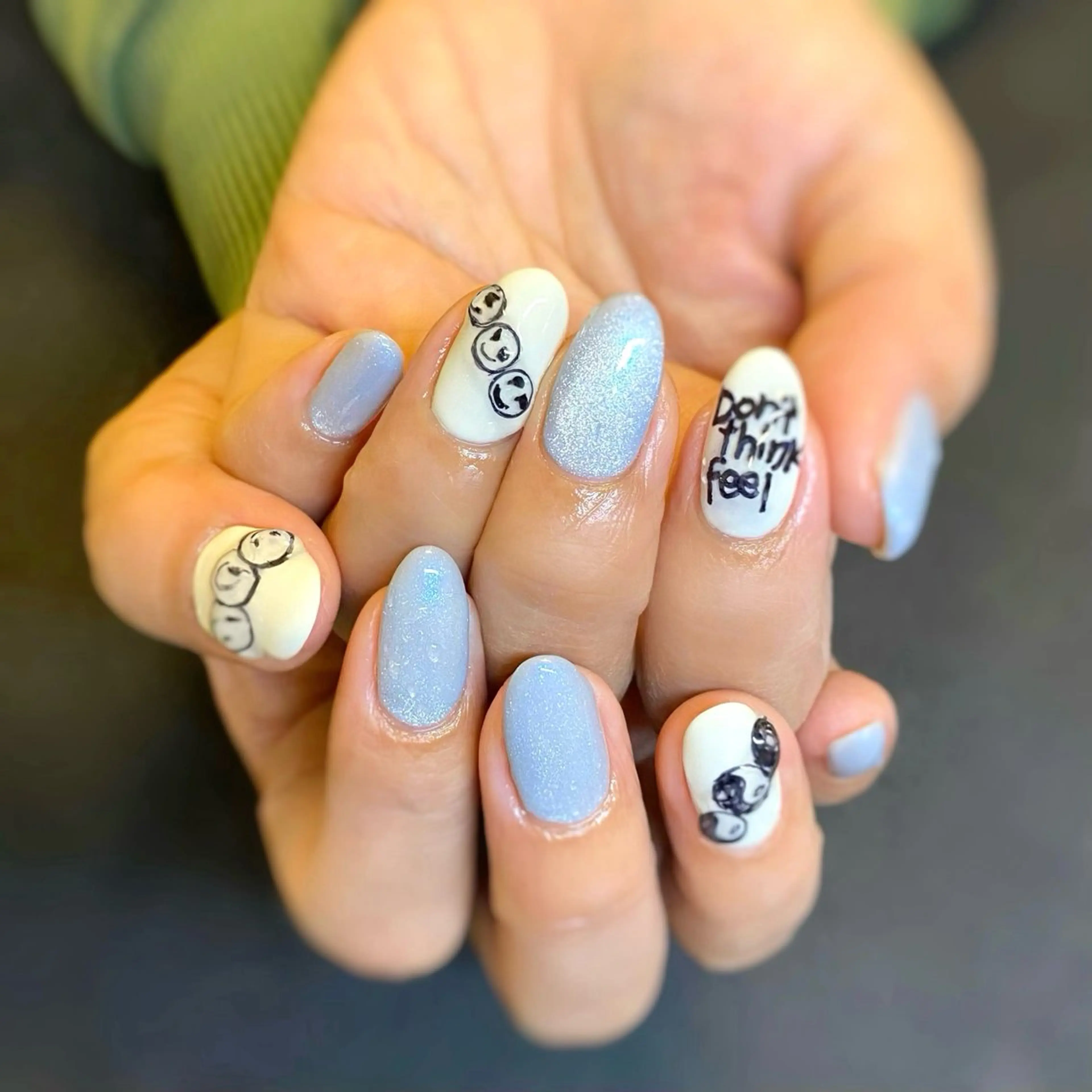 ネイル nail*157 .のネイルデザイン