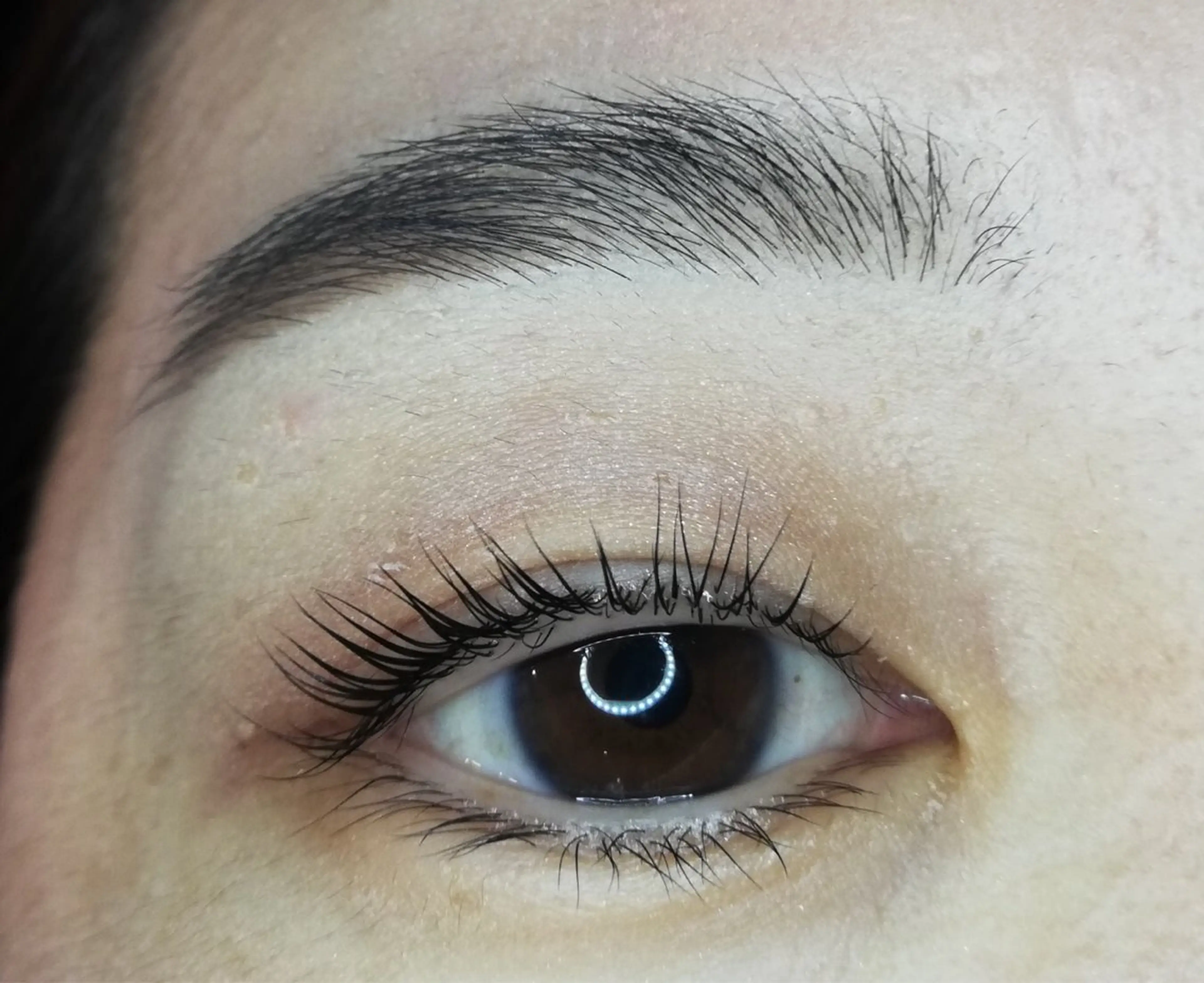 マツエク・マツパ まつげ専門 アデールのマツエク・マツパデザイン