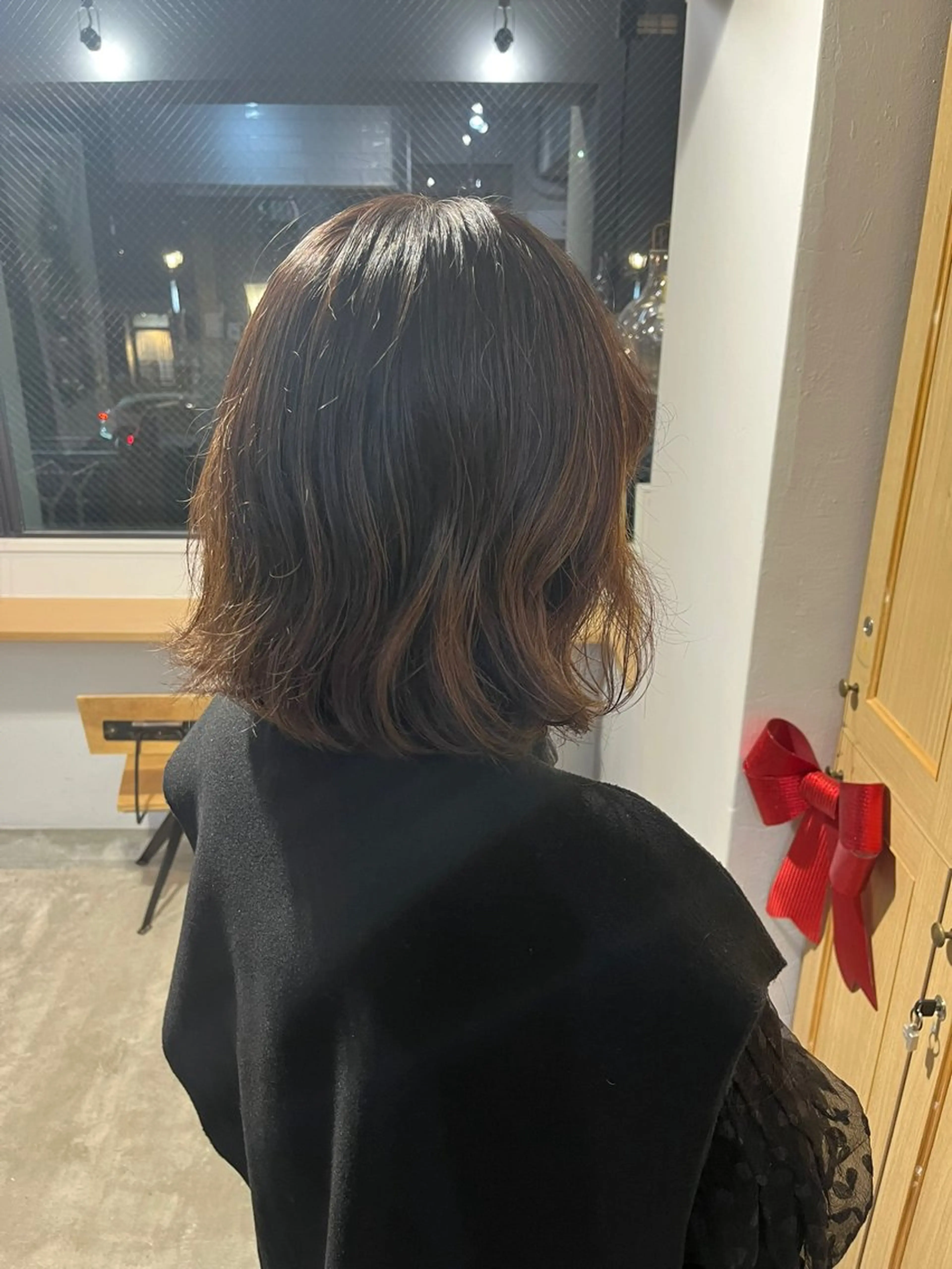 🔆グレイカラー全体染め🔆3月27. 4月10.17.24の写真