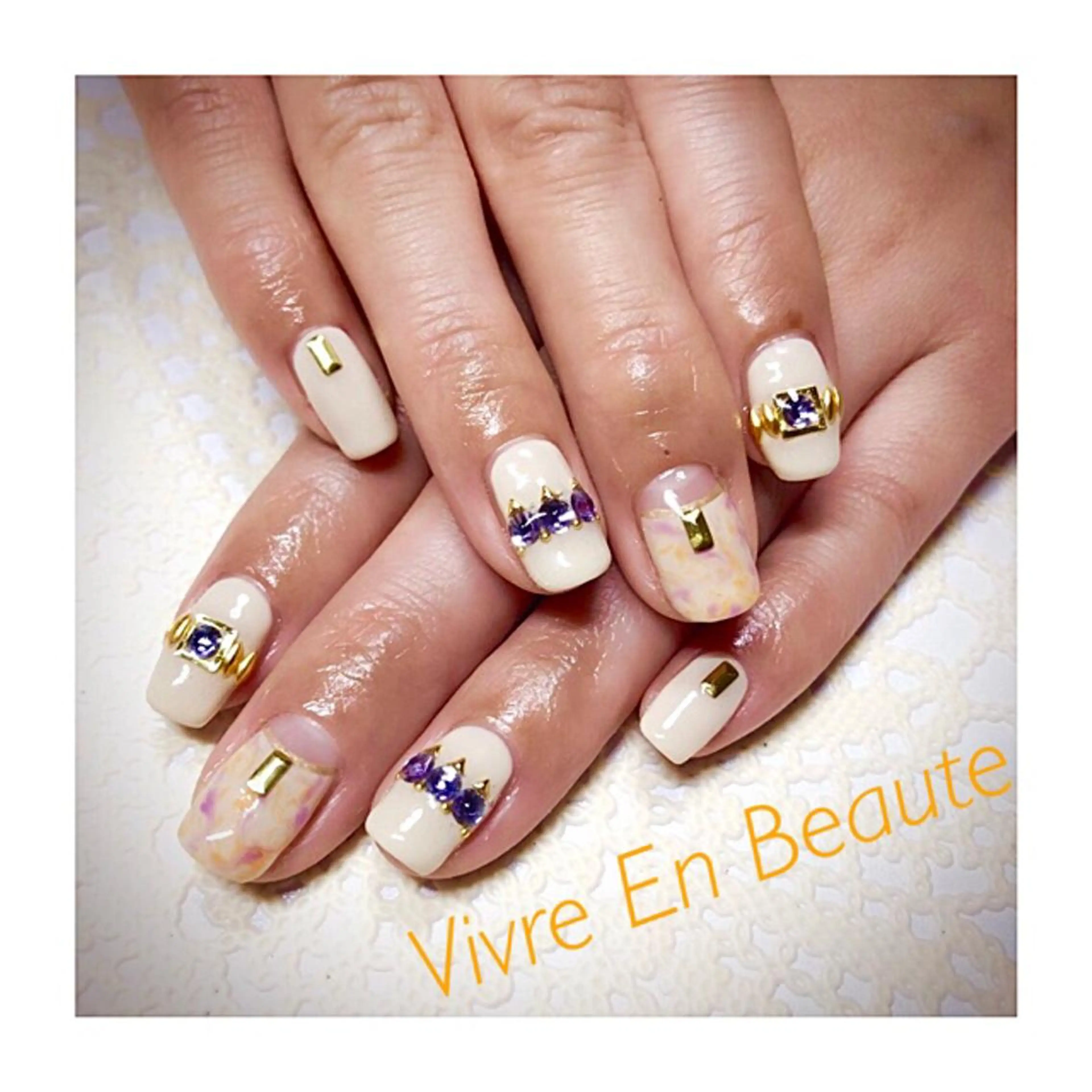 ネイル S Nailのネイルデザイン