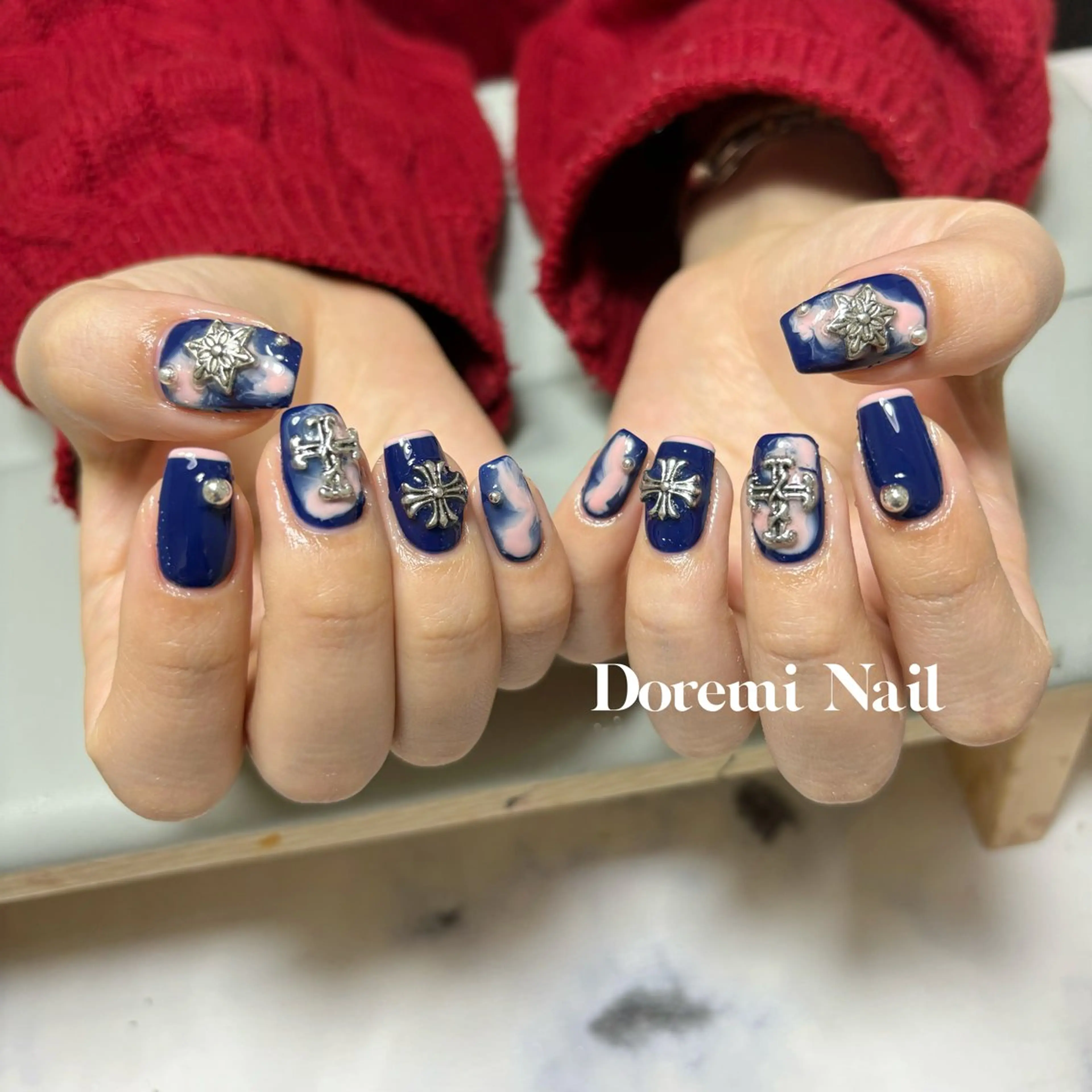 ネイル Doremi Nailのネイルデザイン