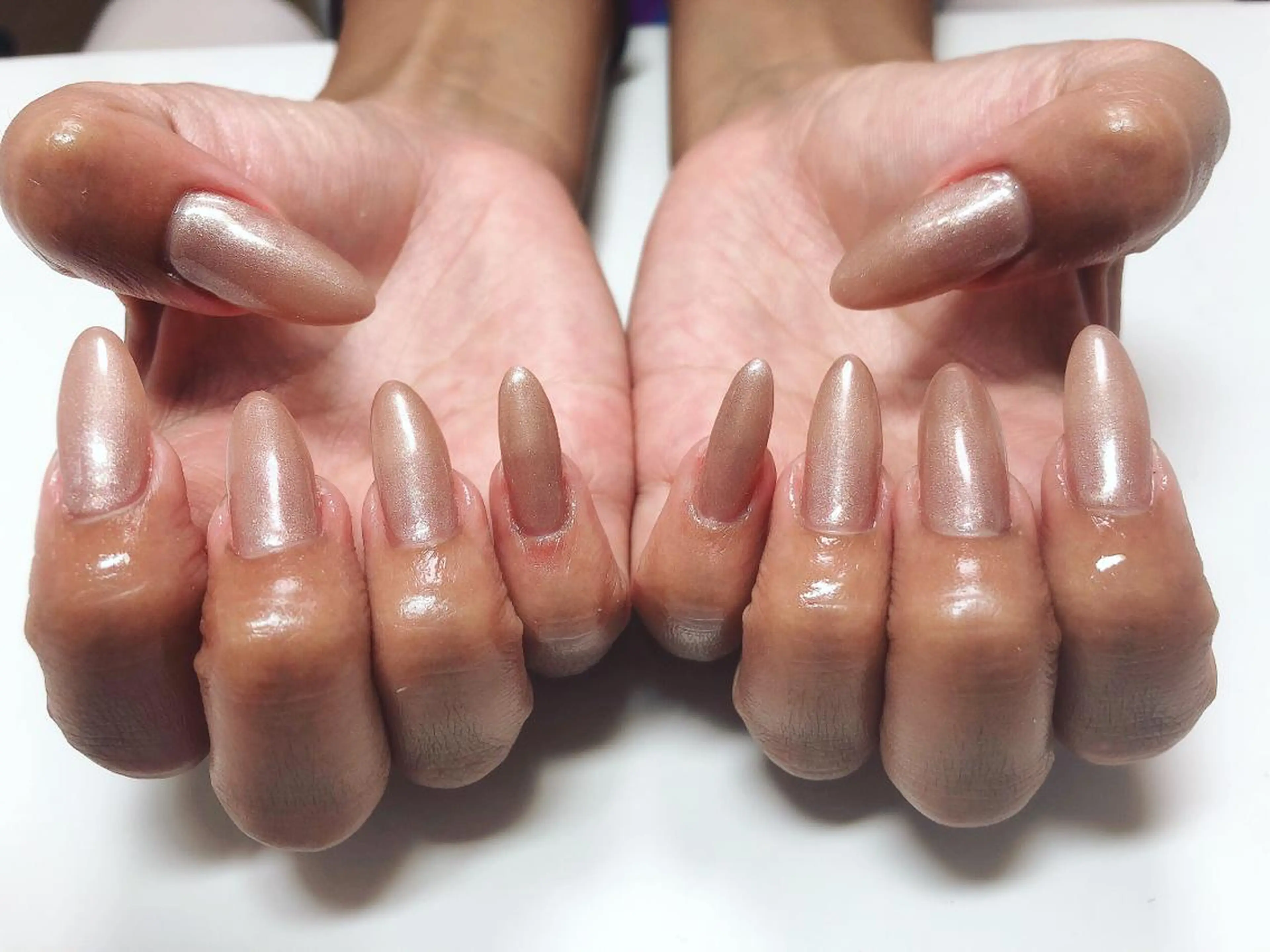 ネイル EPICHA NAILのネイルデザイン