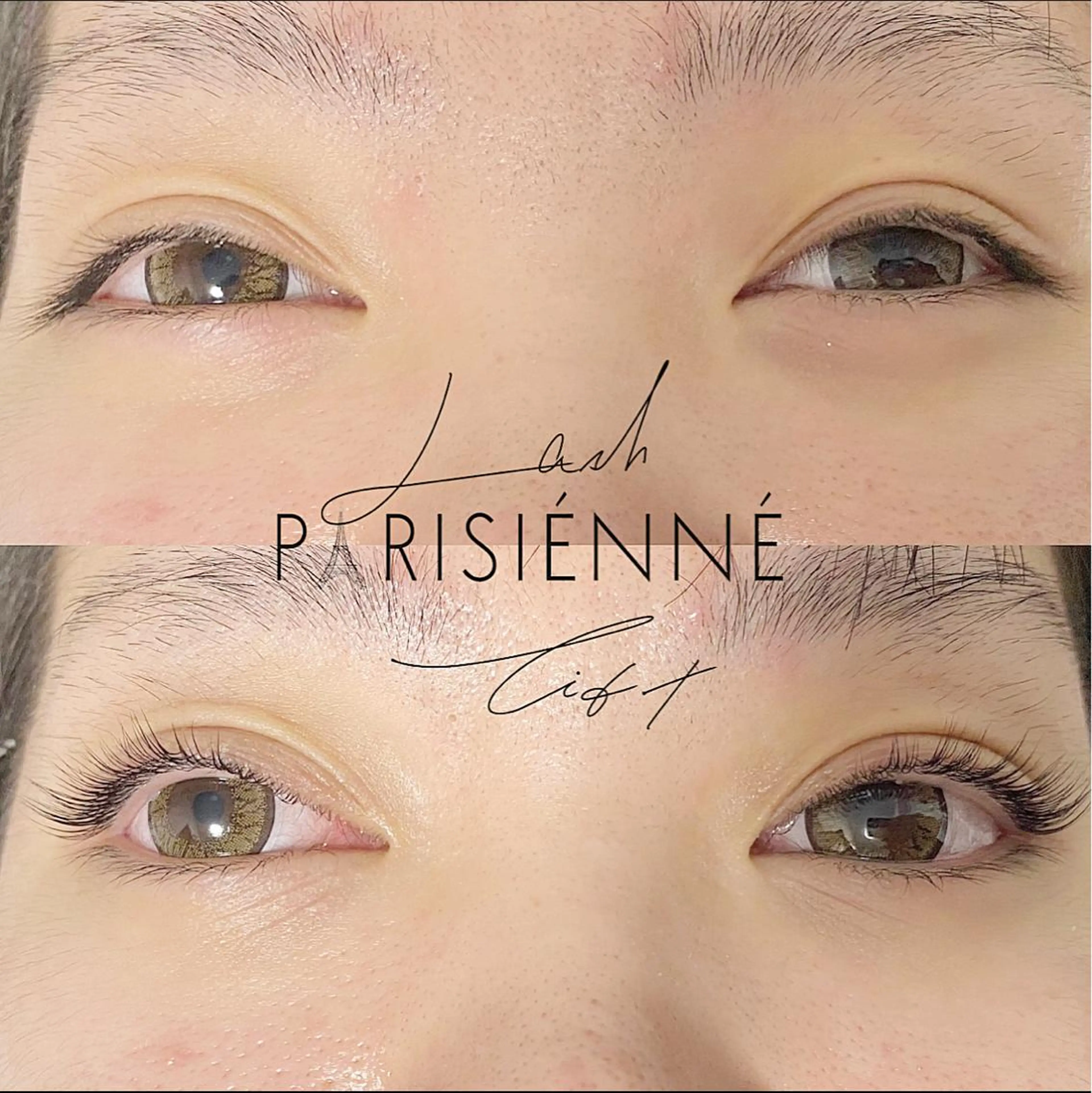 マツエク・マツパ Anela 博多/春吉のマツエク・マツパデザイン