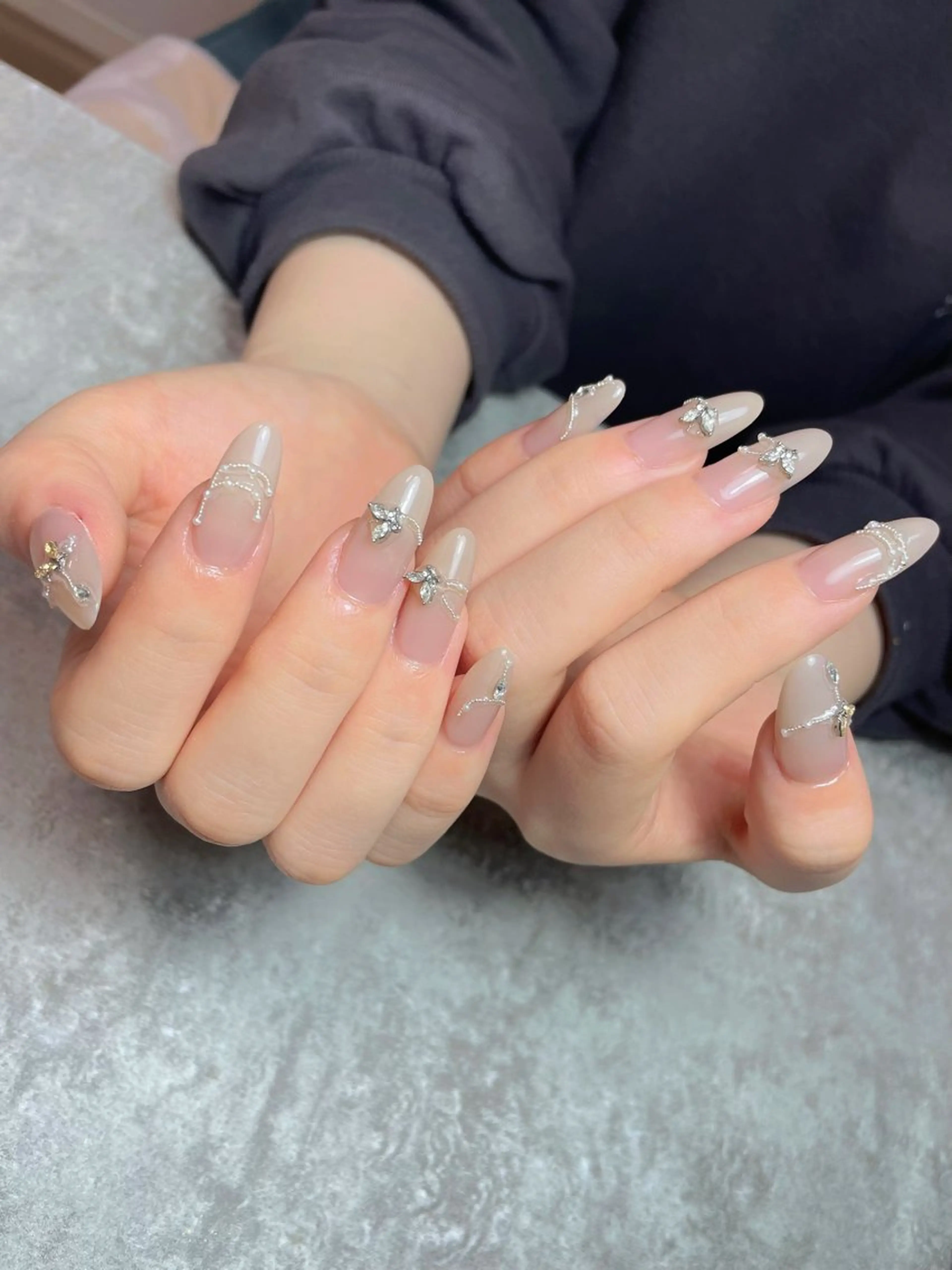 ネイル Ai Nailのネイルデザイン