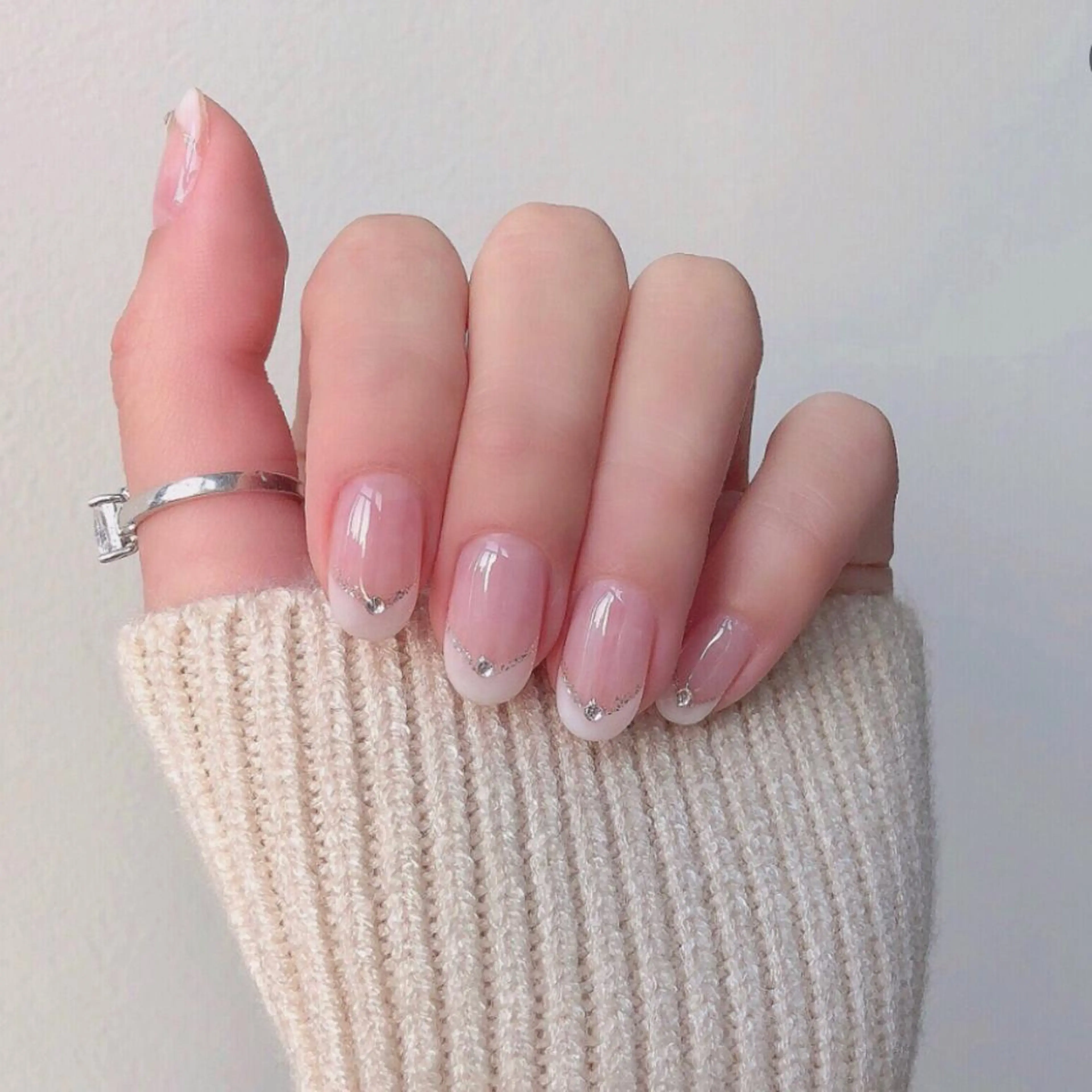 ネイル ハンドネイル Vanilla nail salonのネイルデザイン
