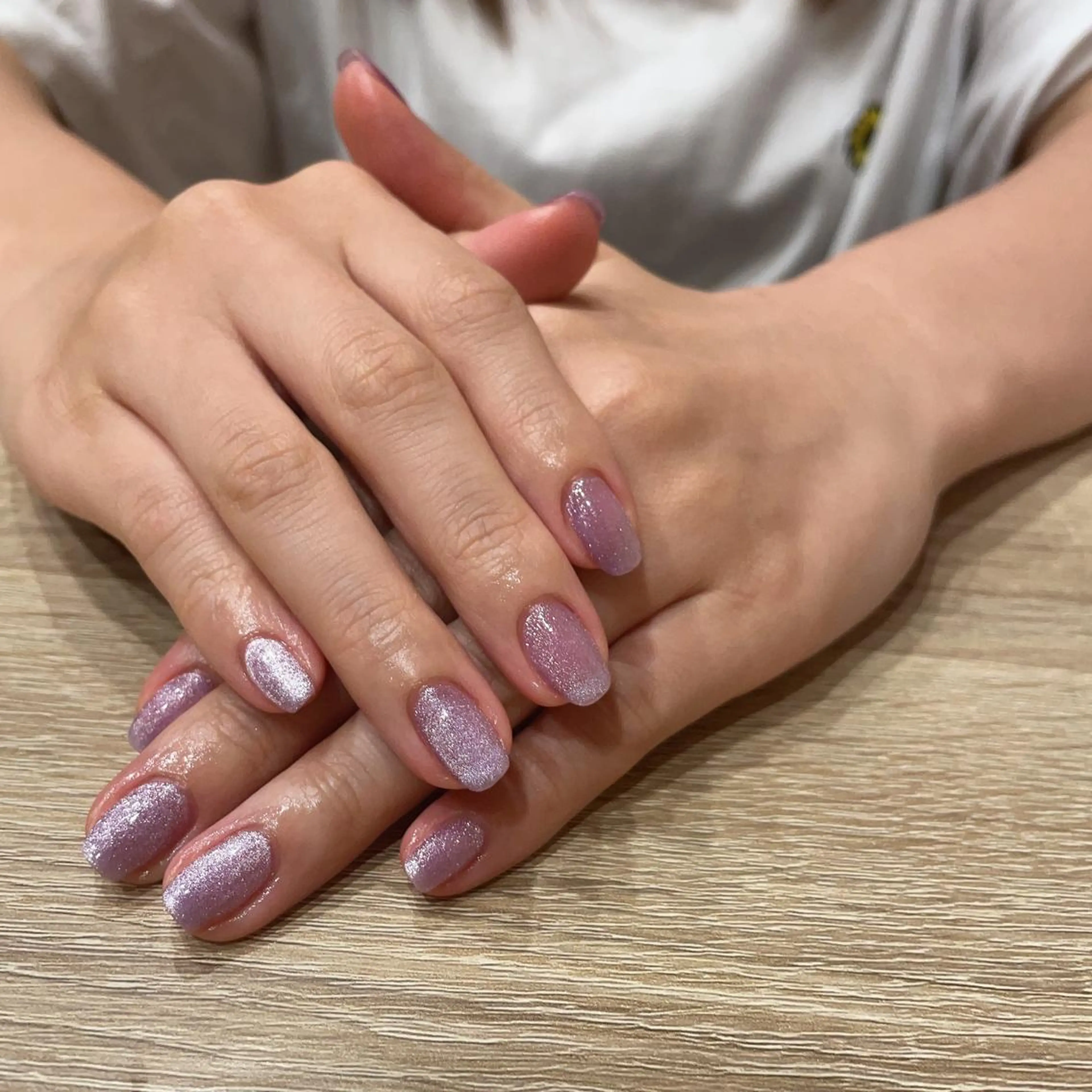 ネイル ハンドネイル liberté🫧 新小岩のネイルデザイン