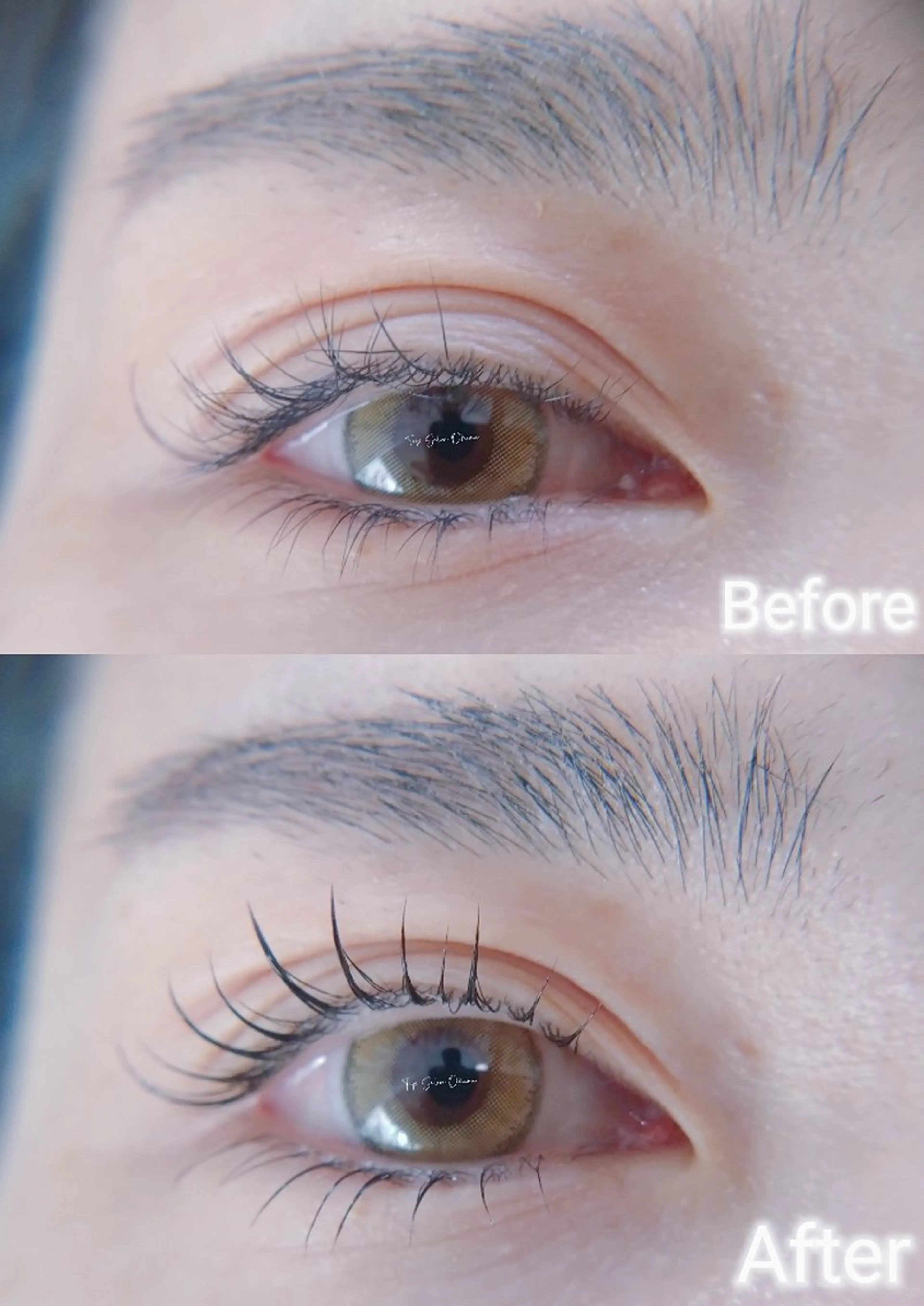 マツエク・マツパ マツパ ❤LEDまつぱ❤那覇 🅿️有、泉崎のマツエク・マツパデザイン