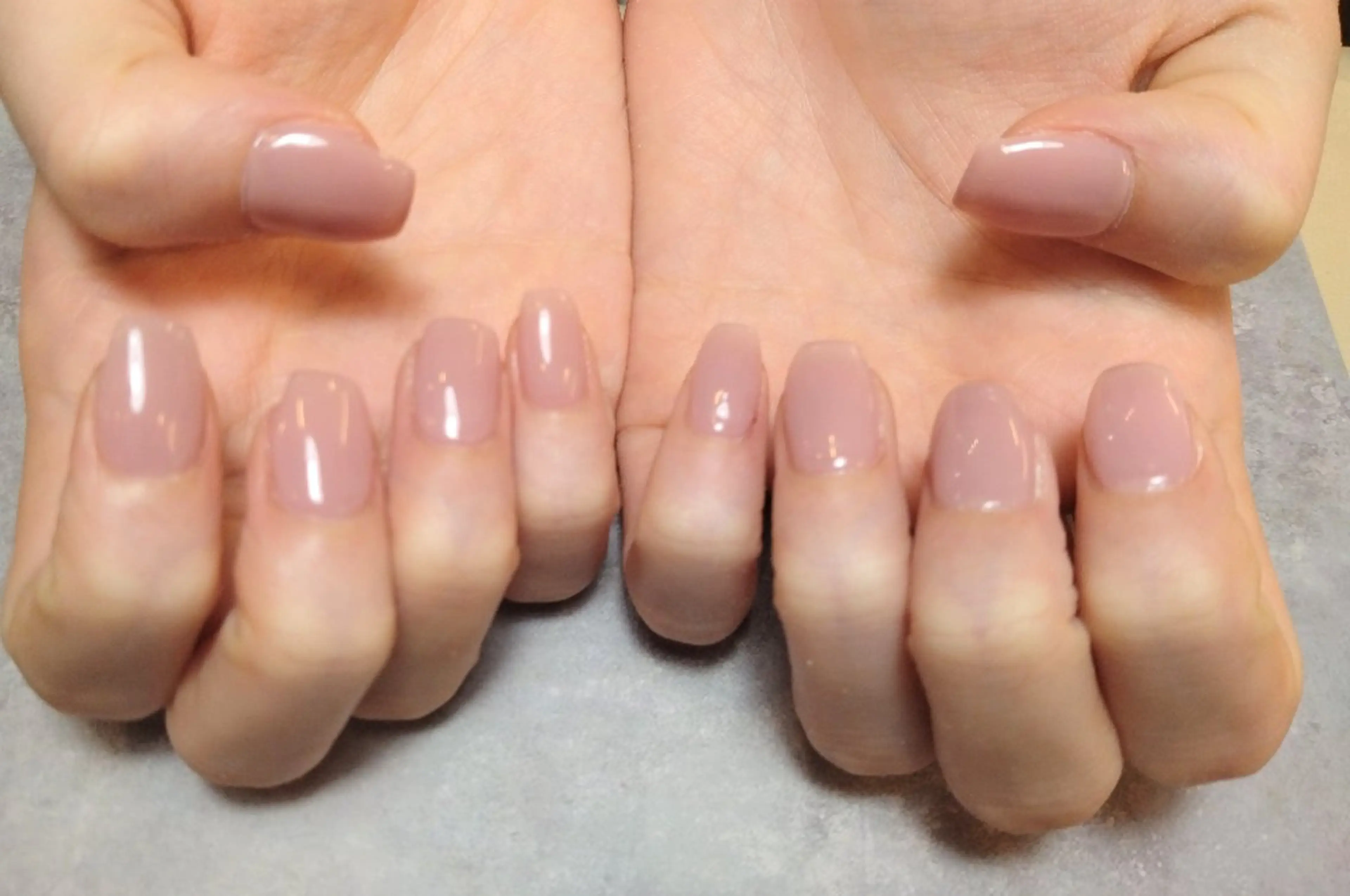 ネイル Luana /Yuzukiのネイルデザイン