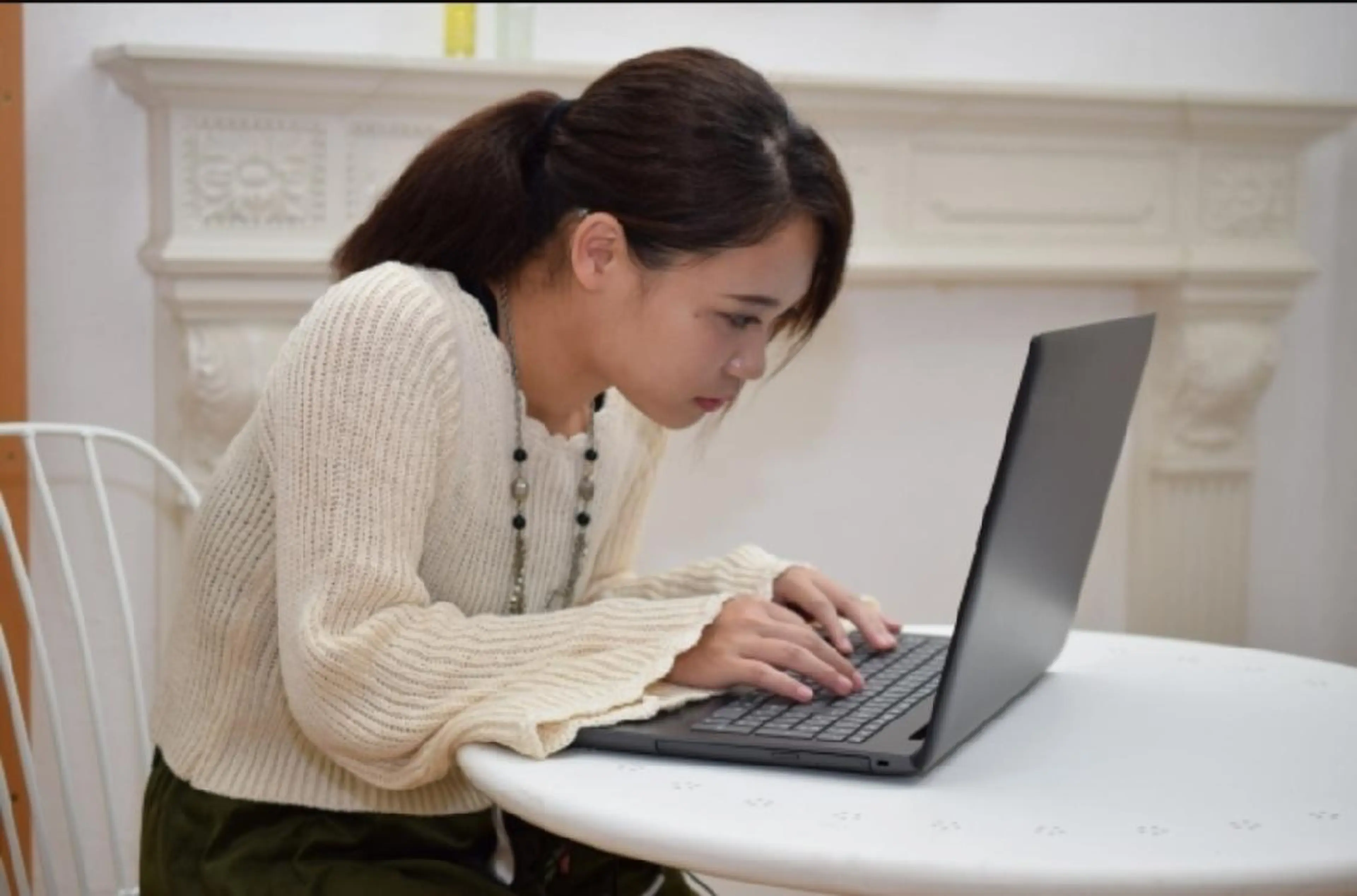 鍼灸・整体・美容鍼  ハリエ　おだのエステ・リラクイメージ