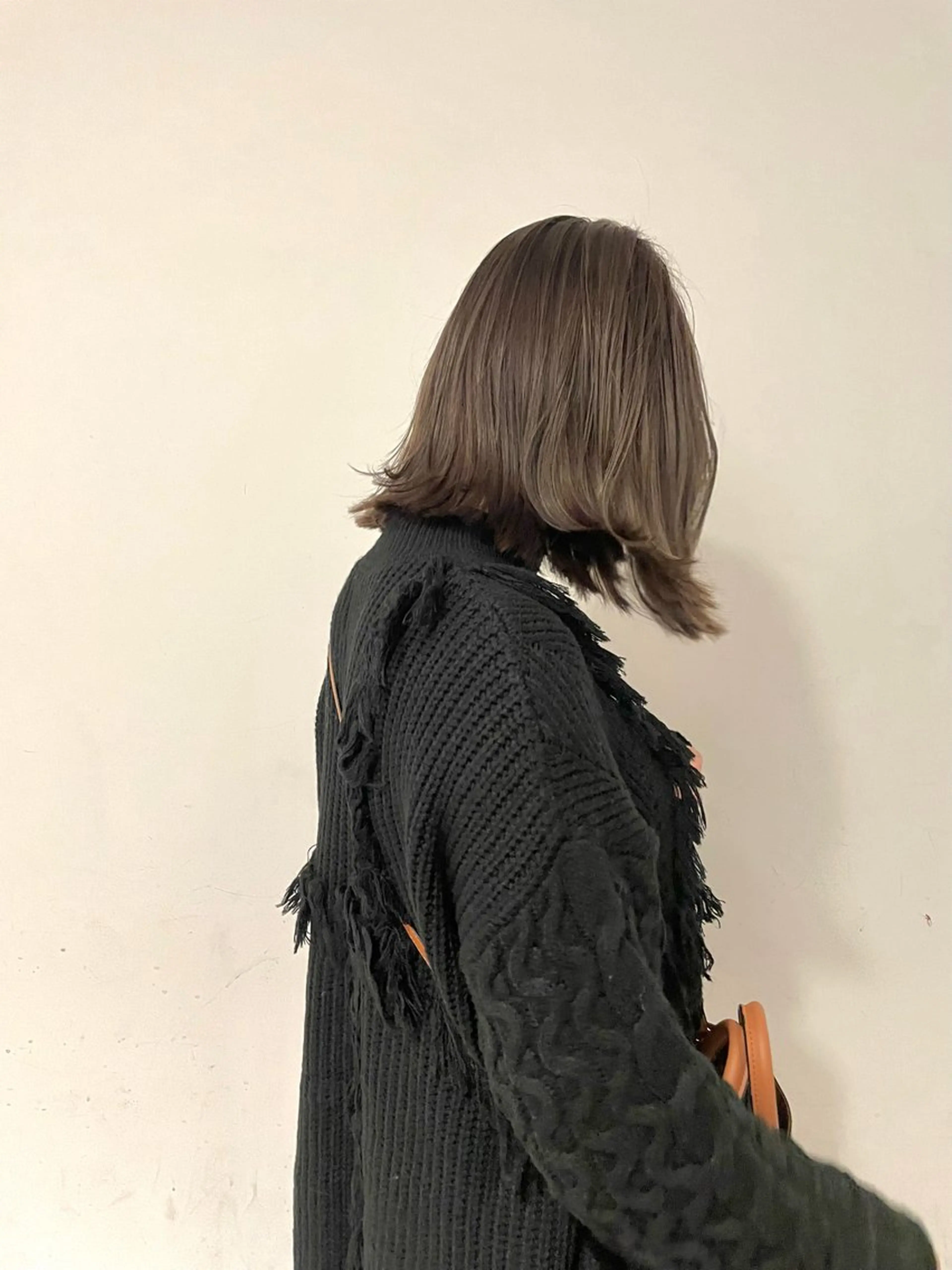 ショート 秋山 裕香のヘアスタイル