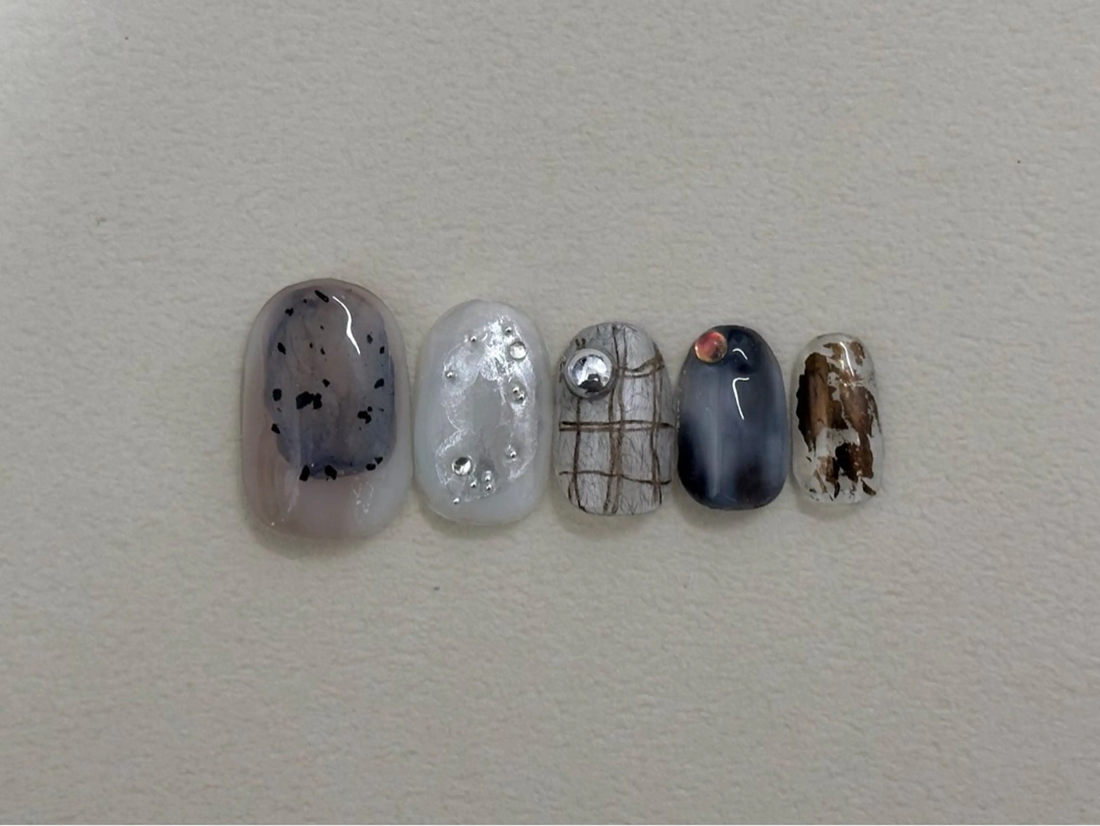ネイル ハンドネイル Nail Katoのネイルデザイン