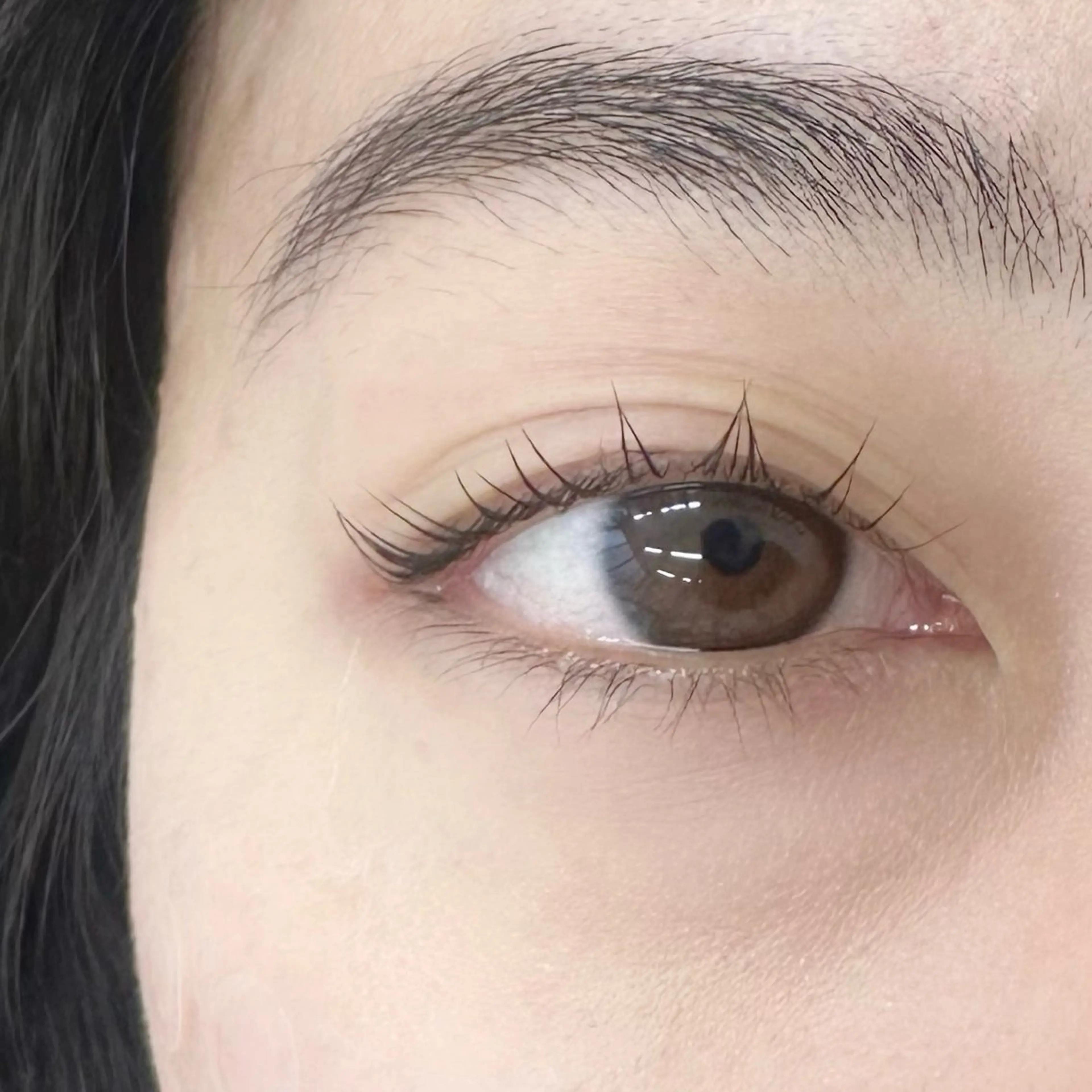 マツエク・マツパ utari matsugeのマツエク・マツパデザイン