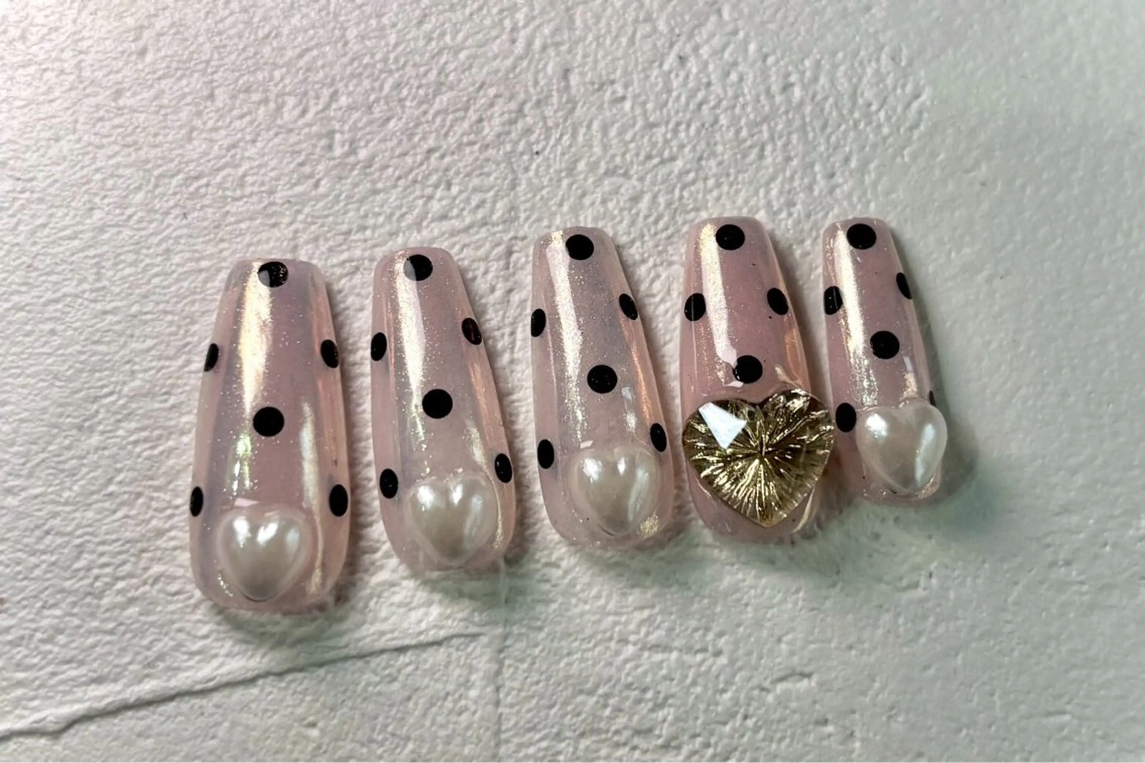 ネイル ハンドネイル nail salon quartetto所属・nail salon quartettoのネイルデザイン