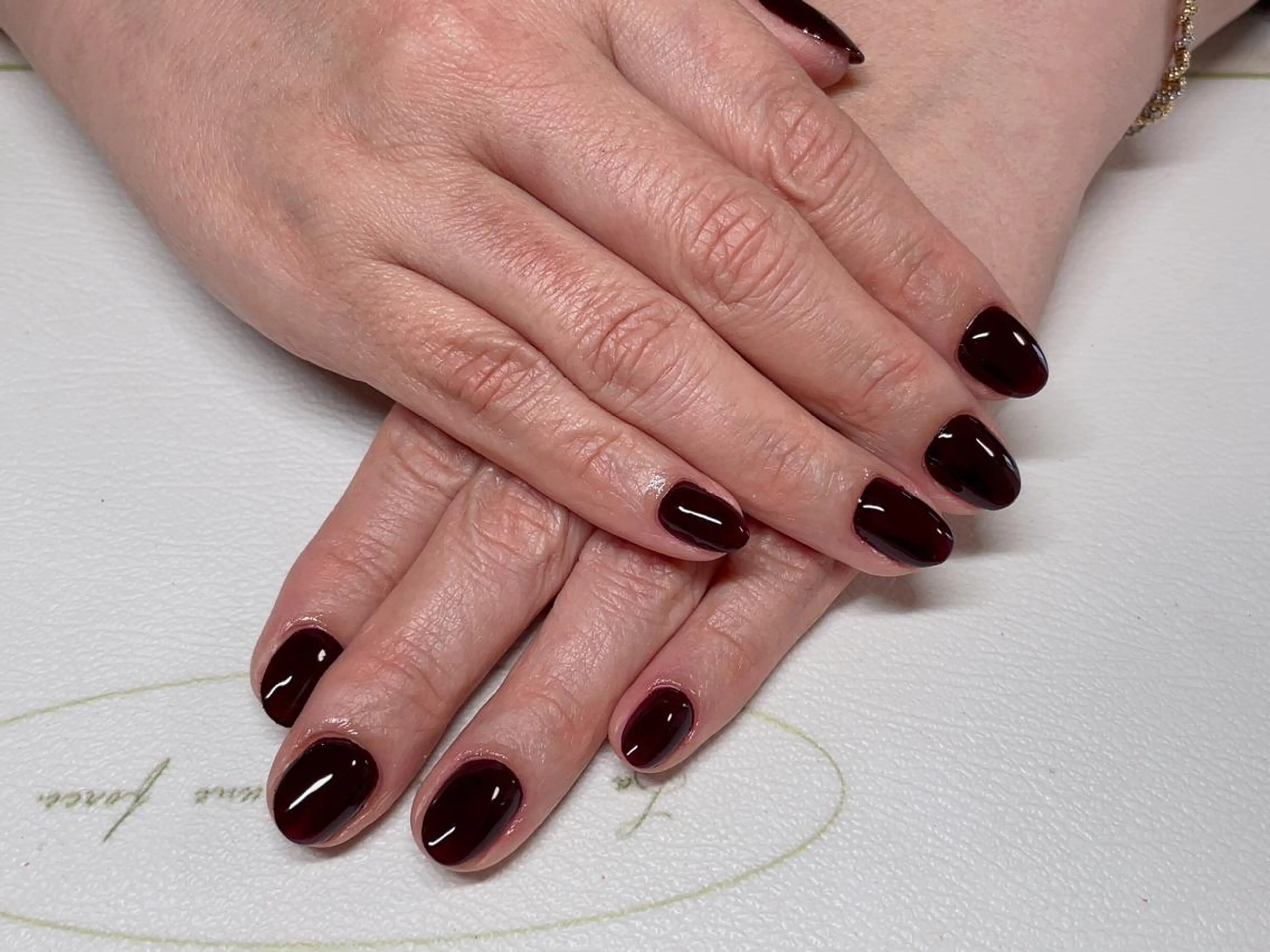 ネイル エン Nail salonのネイルデザイン