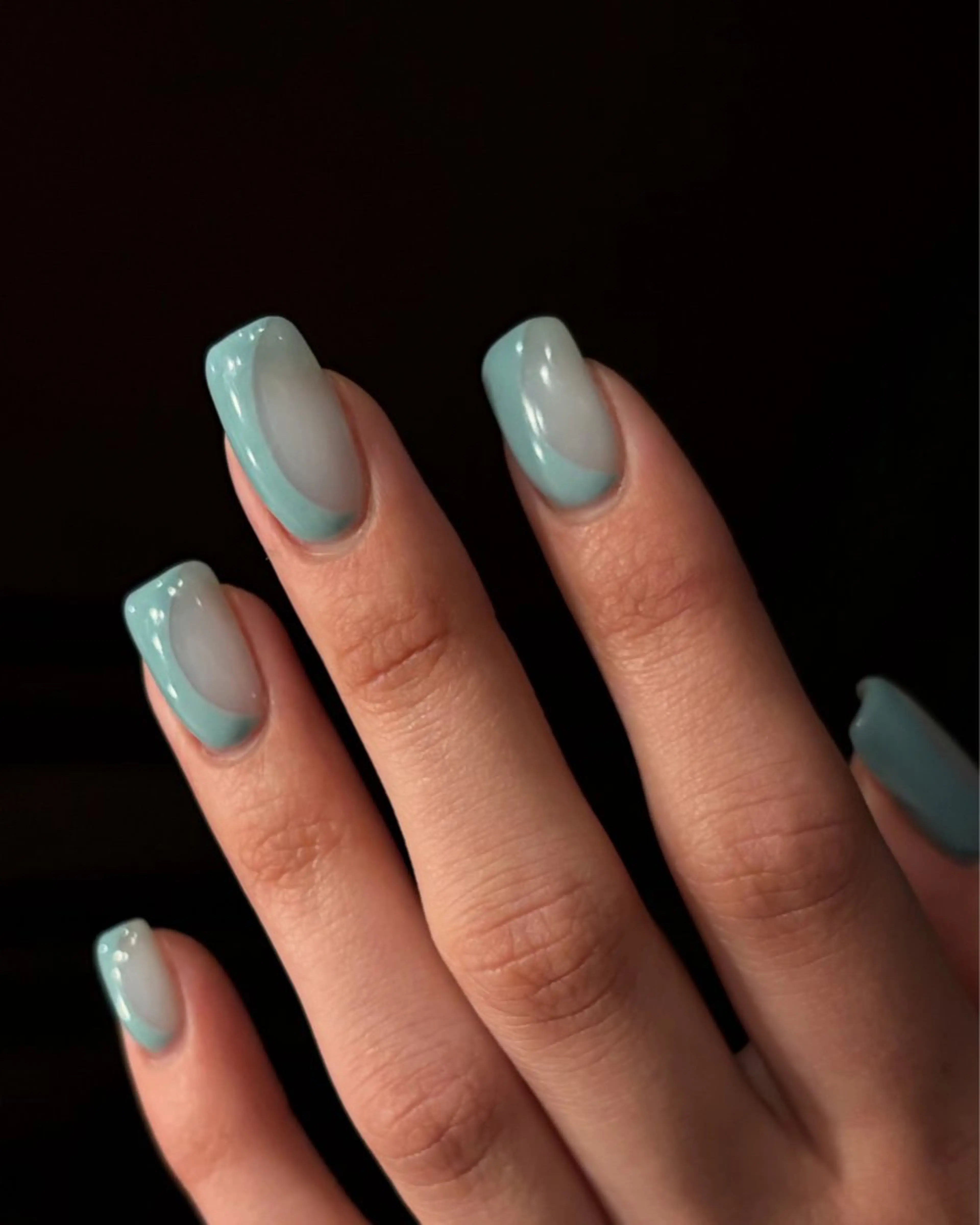 ネイル r'oo plus eye&nail中目黒【ループラス】所属・r'ooplus mayukaのネイルデザイン