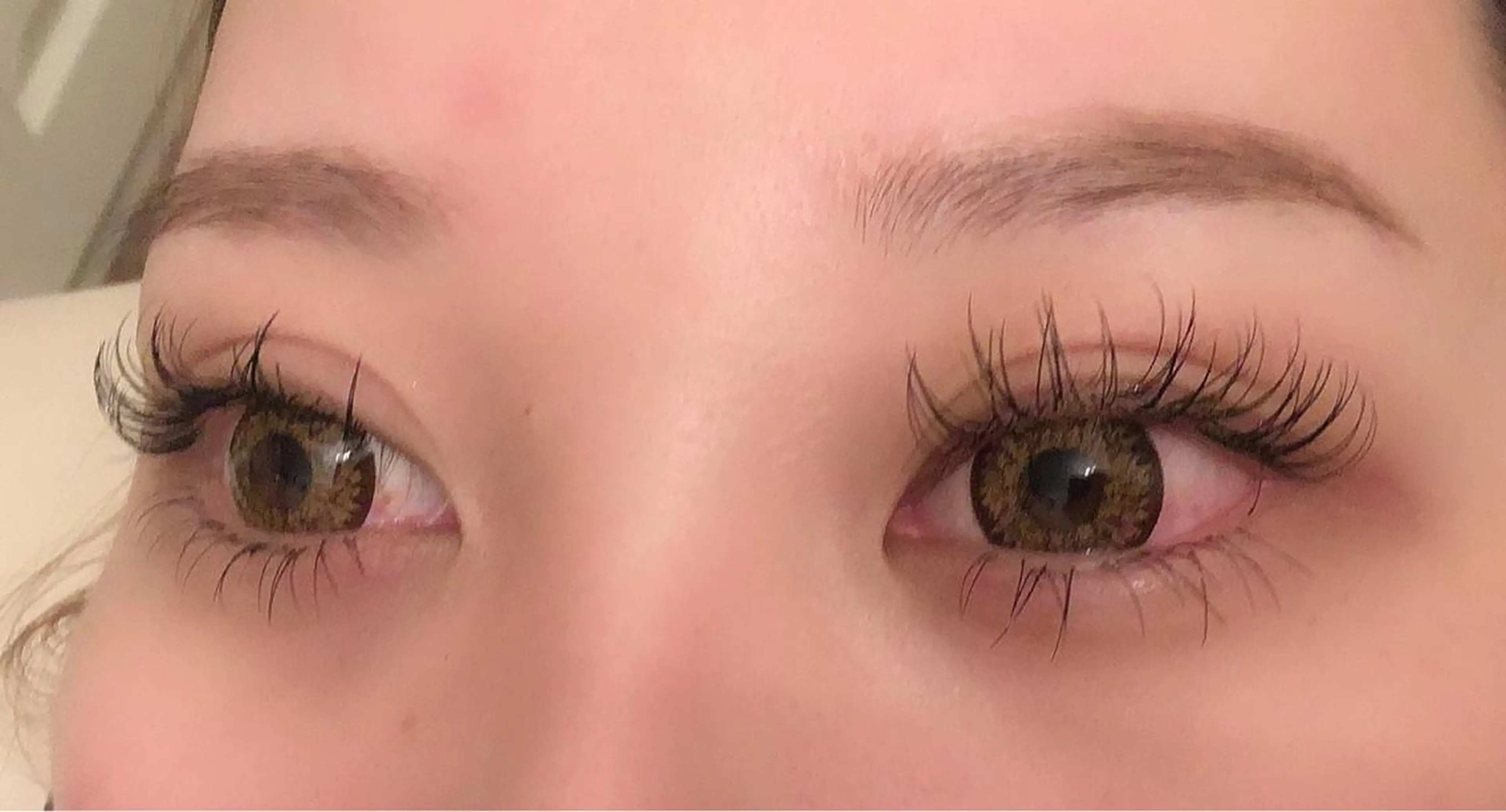 マツエク・マツパ eyelash GARDENのマツエク・マツパデザイン