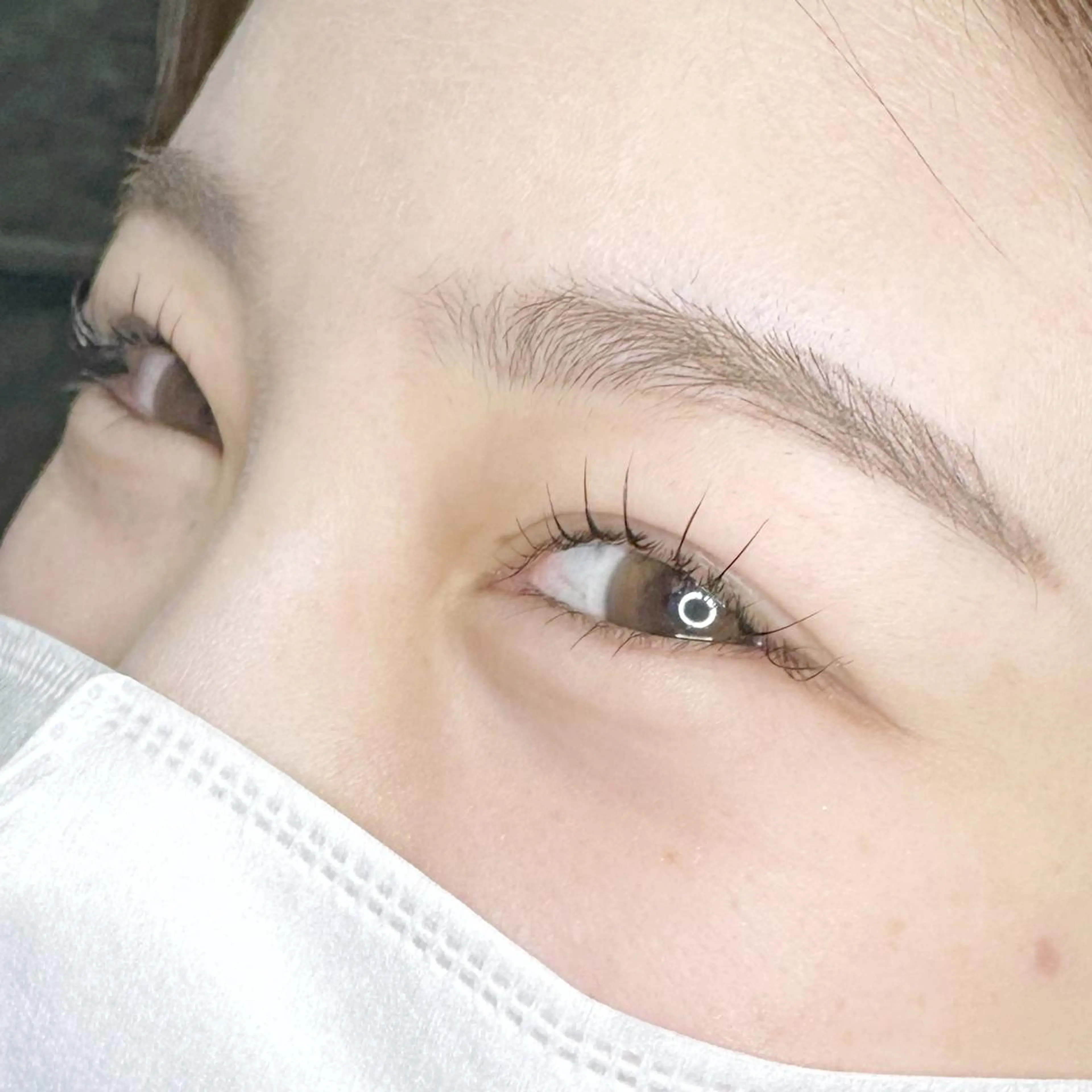 マツエク・マツパ マツパ 口コミ高評価⚡️ Wahf/Sotaのマツエク・マツパデザイン