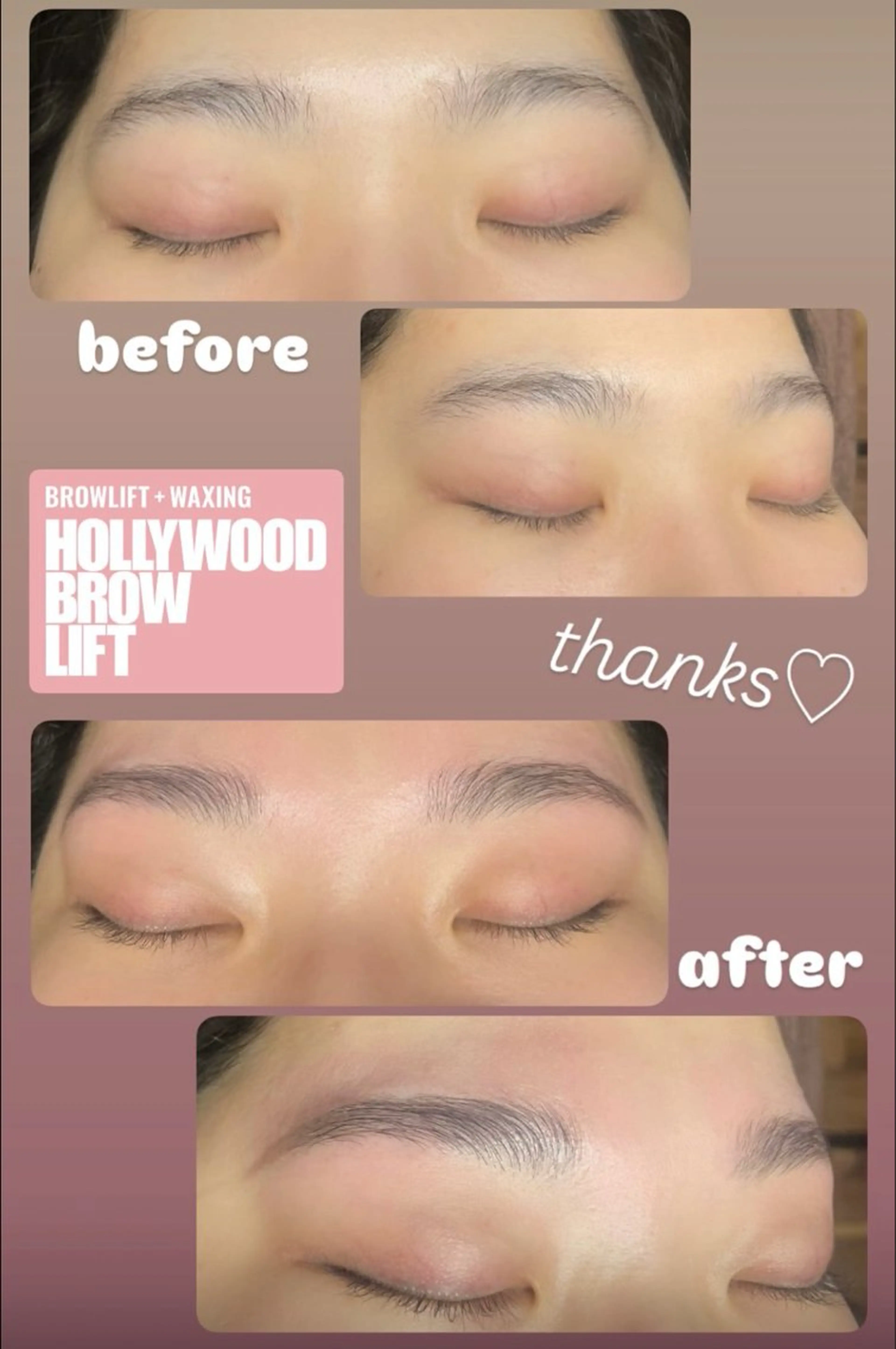 アイブロウ Lｏｌｉ. ロリのマツエク・マツパデザイン