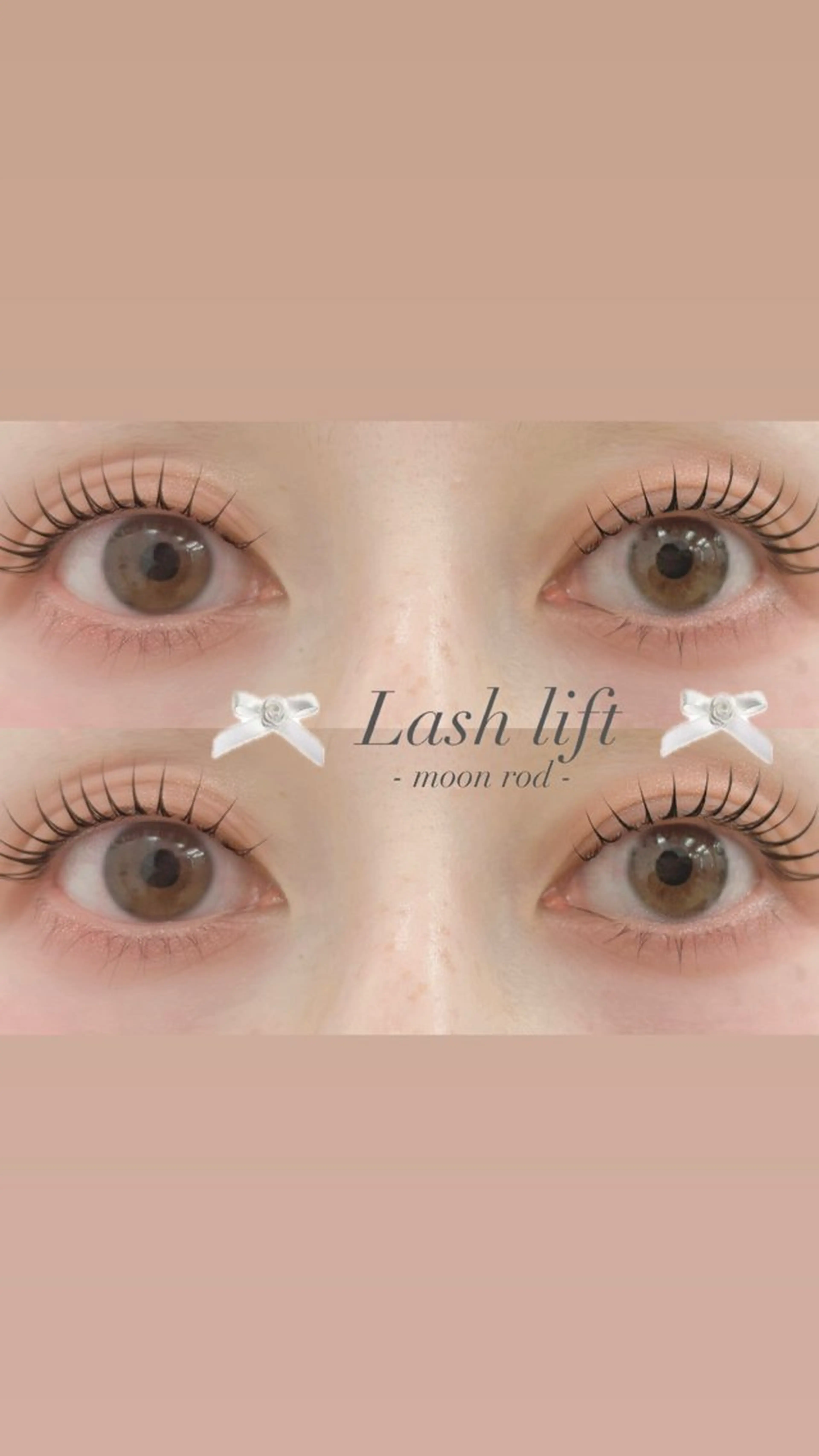 マツエク・マツパ マツパ 韓国まつげ_束エク ⟡mikoのマツエク・マツパデザイン