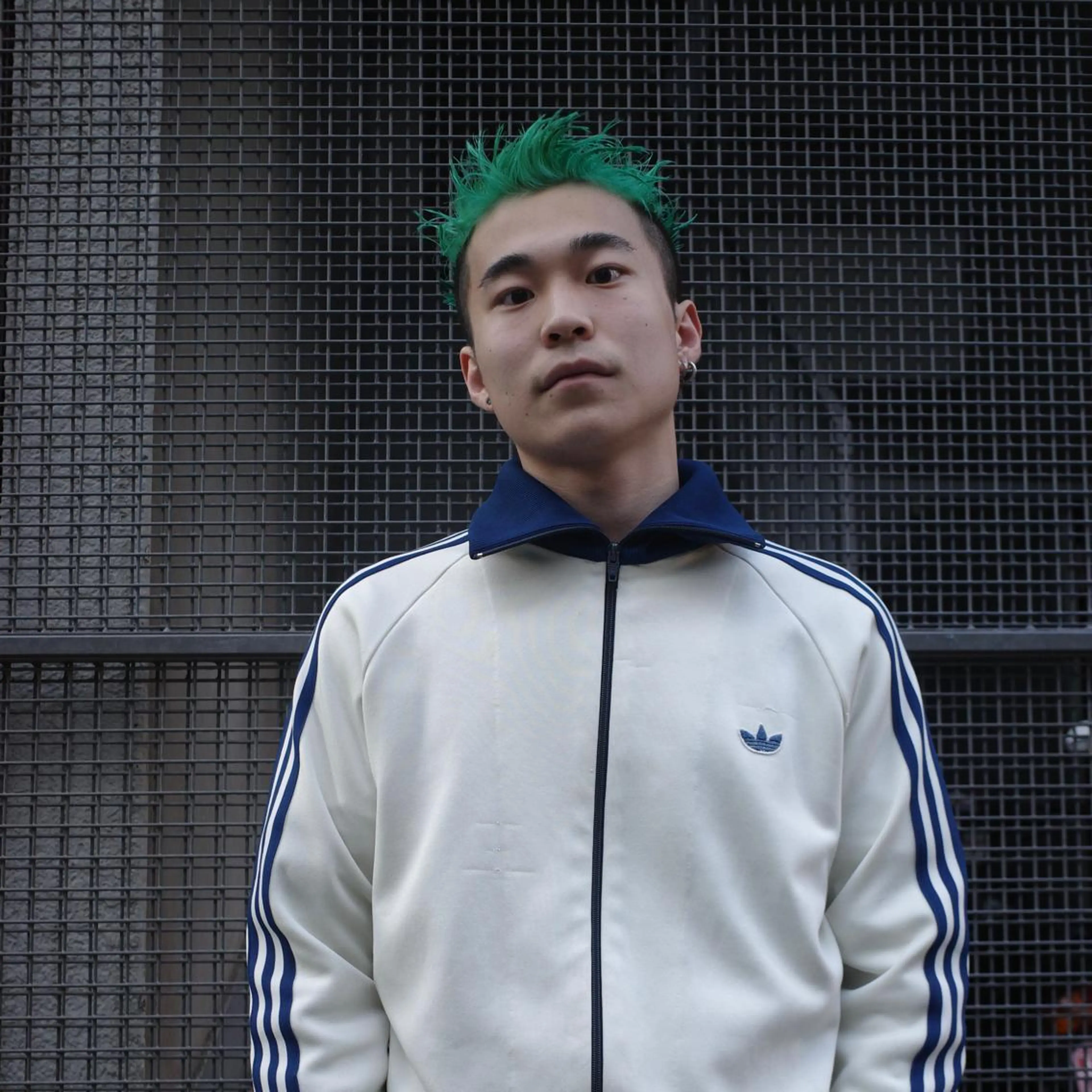 ショート カラー メンズ ショートボブ ショートレイヤー メンズブリーチ メンズデザインカット フェードカット カット ヘアカラー 🌈圧倒的デザイン パーマ 関和希のヘアスタイル