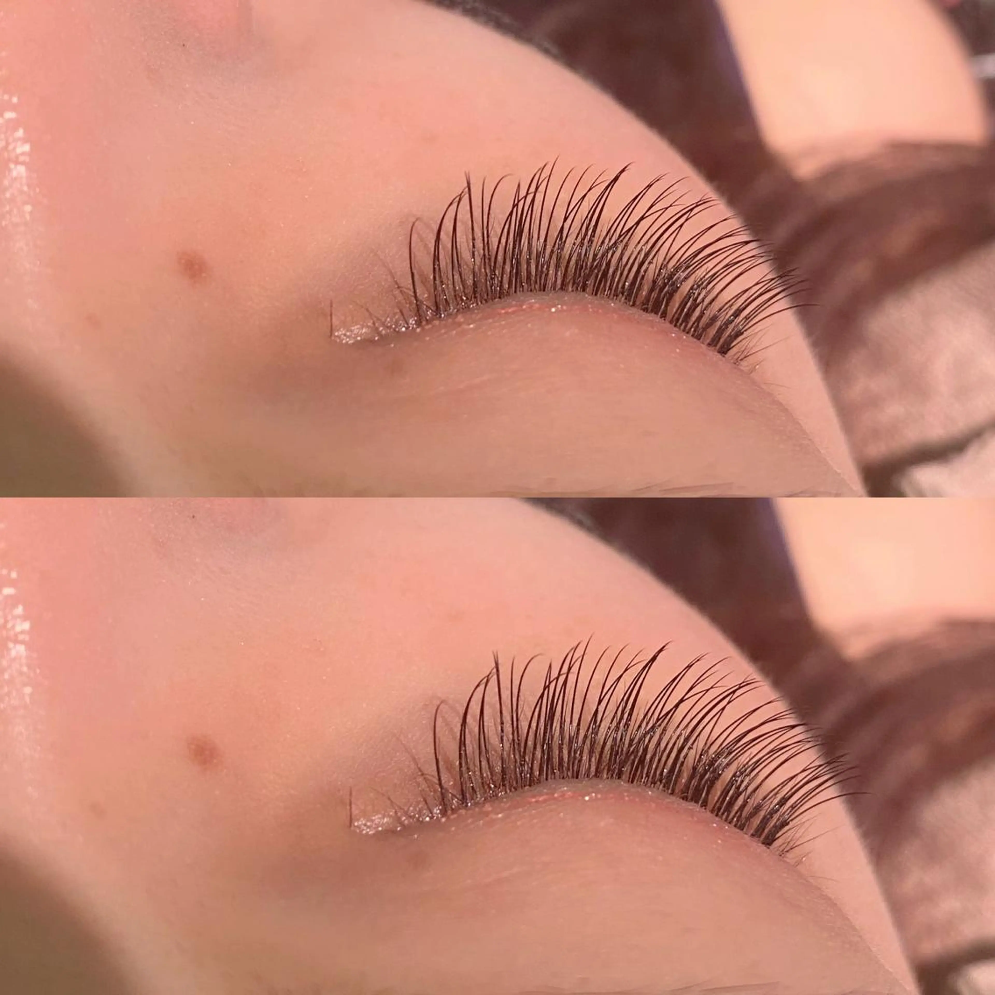 マツエク・マツパ TSUNA 🌙 Lim 五反田のマツエク・マツパデザイン