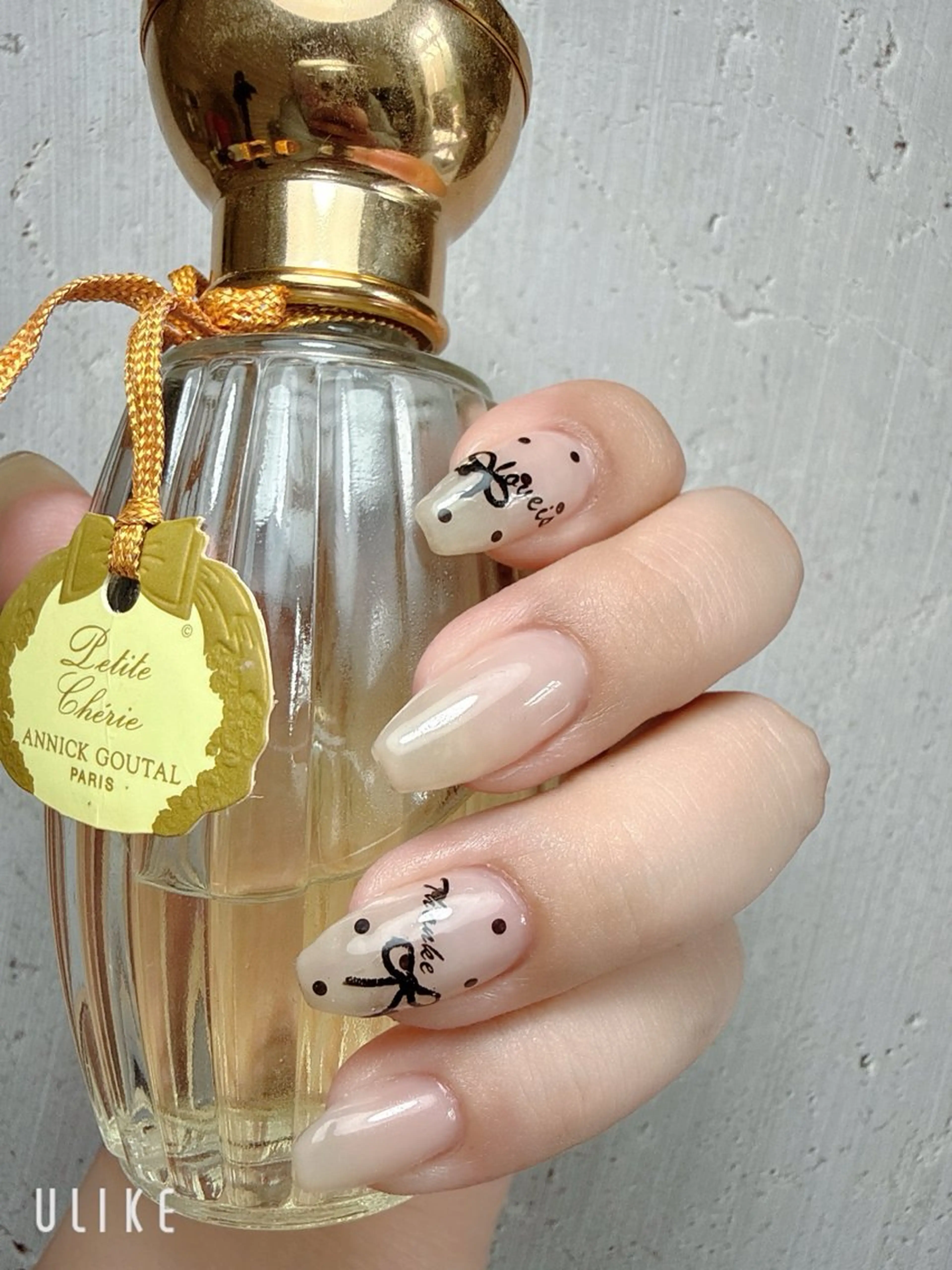 ネイル Lucir _meguのネイルデザイン