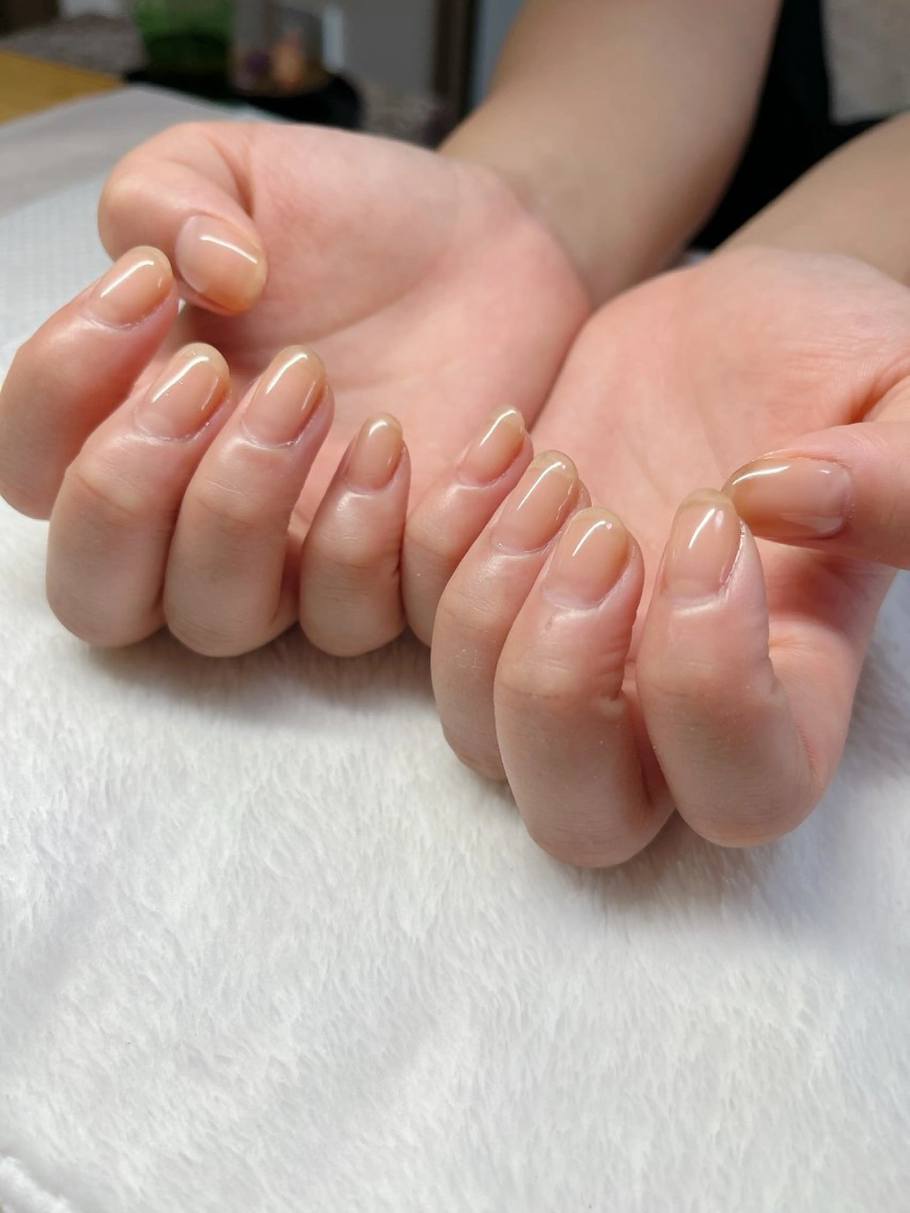 ネイル プライベートサロン circleのネイルデザイン