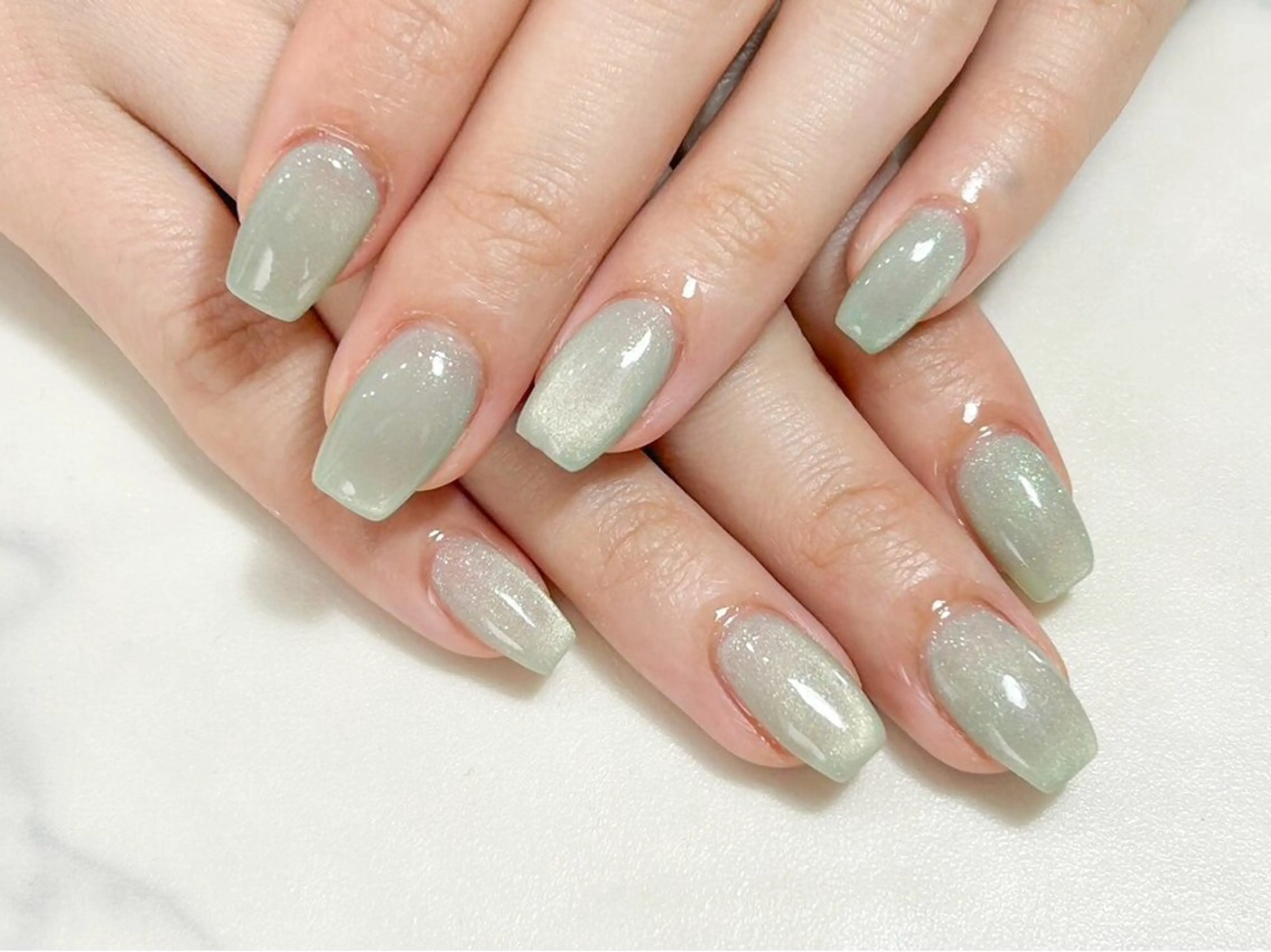 ネイル VANNAILSALON 本厚木店所属・VANNAIL 本厚木店のネイルデザイン